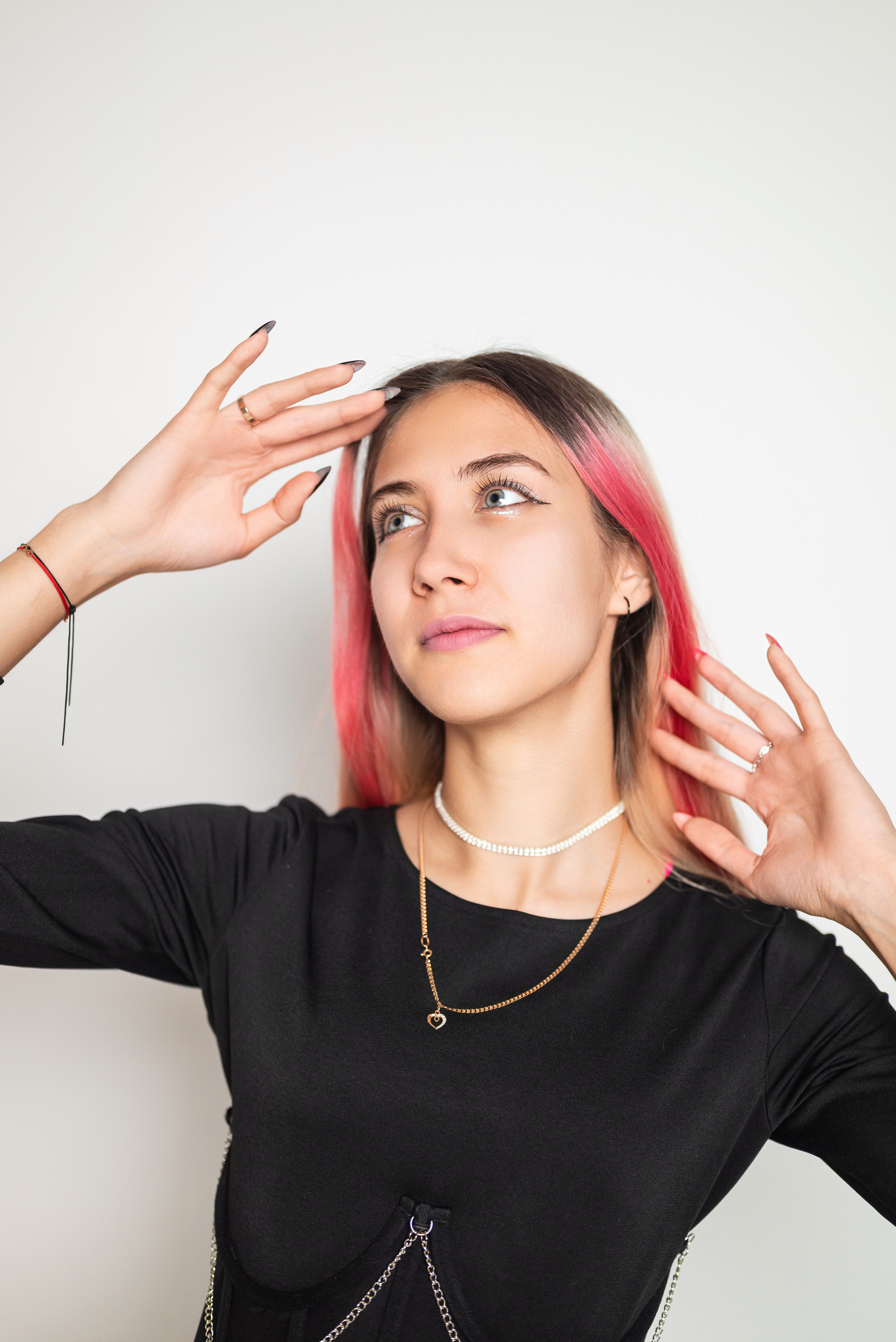 Елена. Фотограф в городе Салават