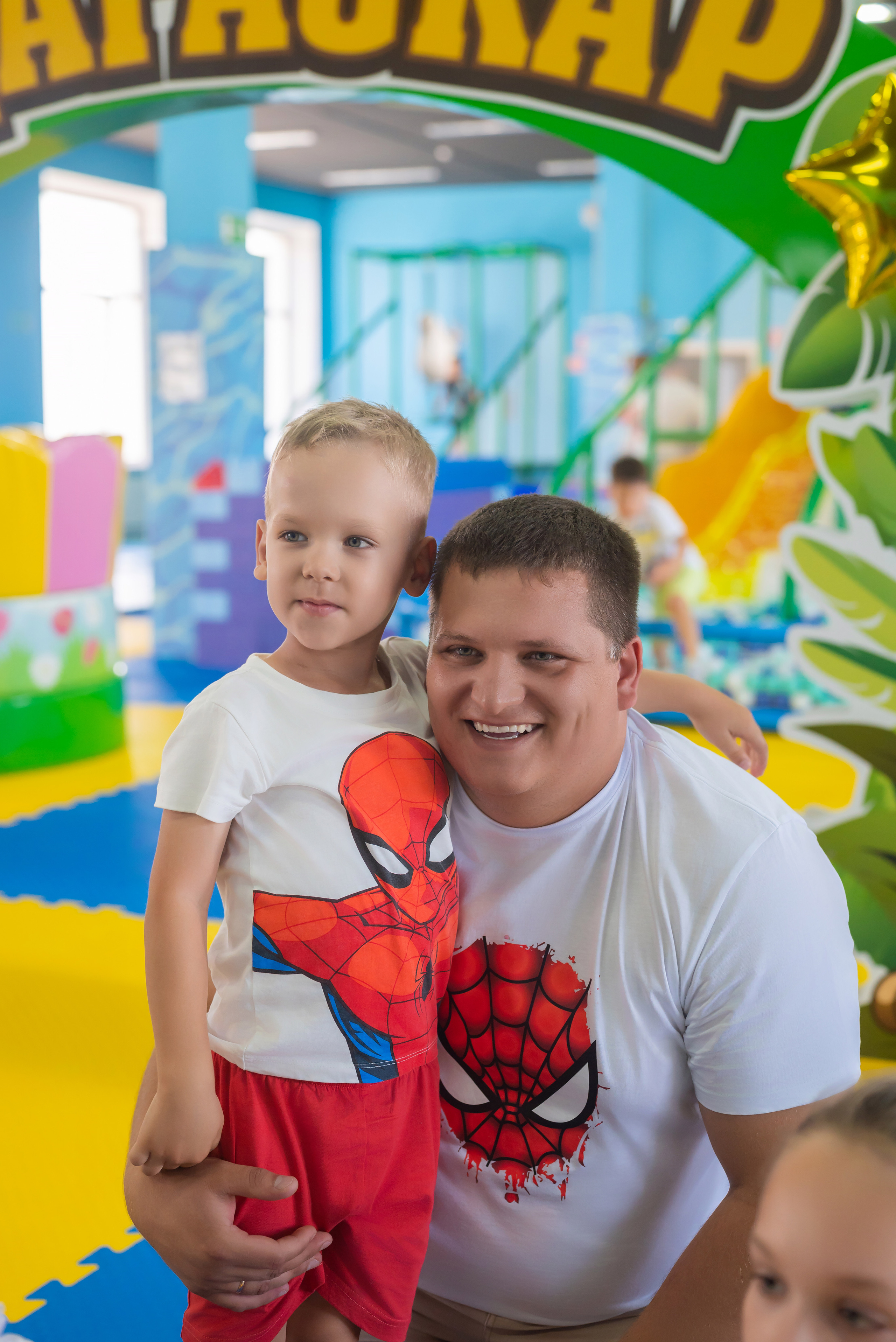 Сёма. Фотограф в городе Салават