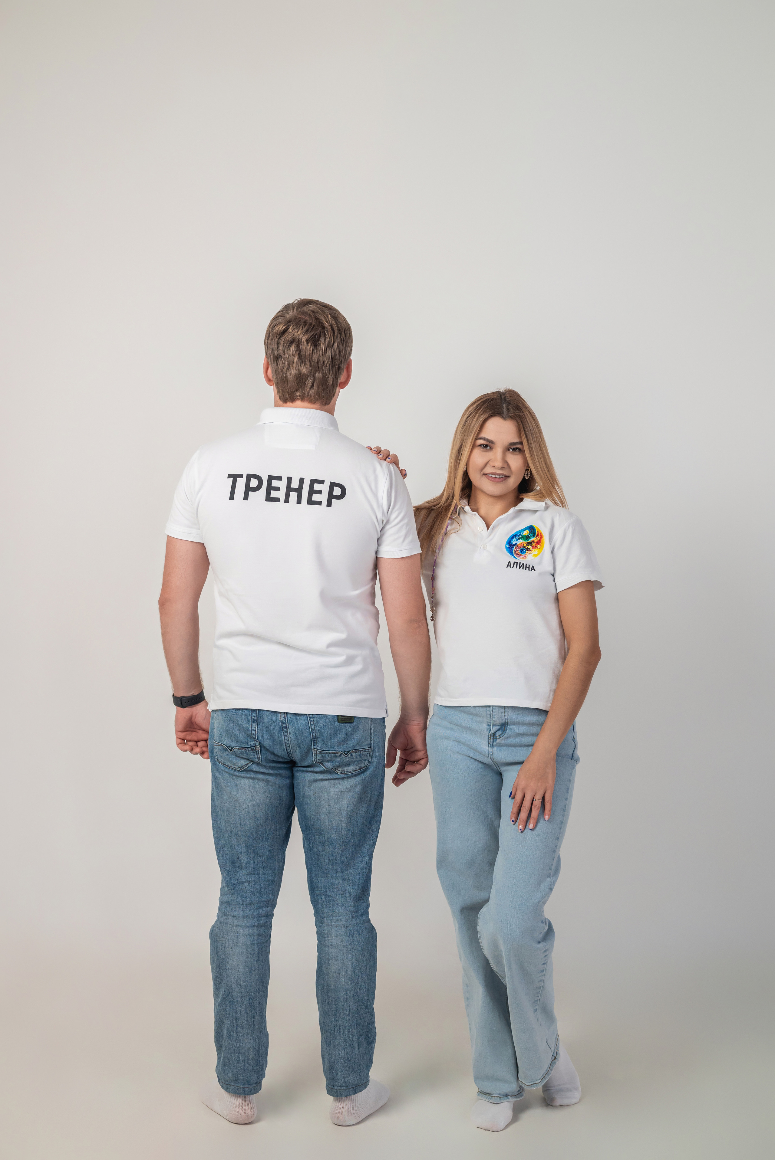 Константин и Алина. Тренера личностного роста. Фотограф в городе Салават