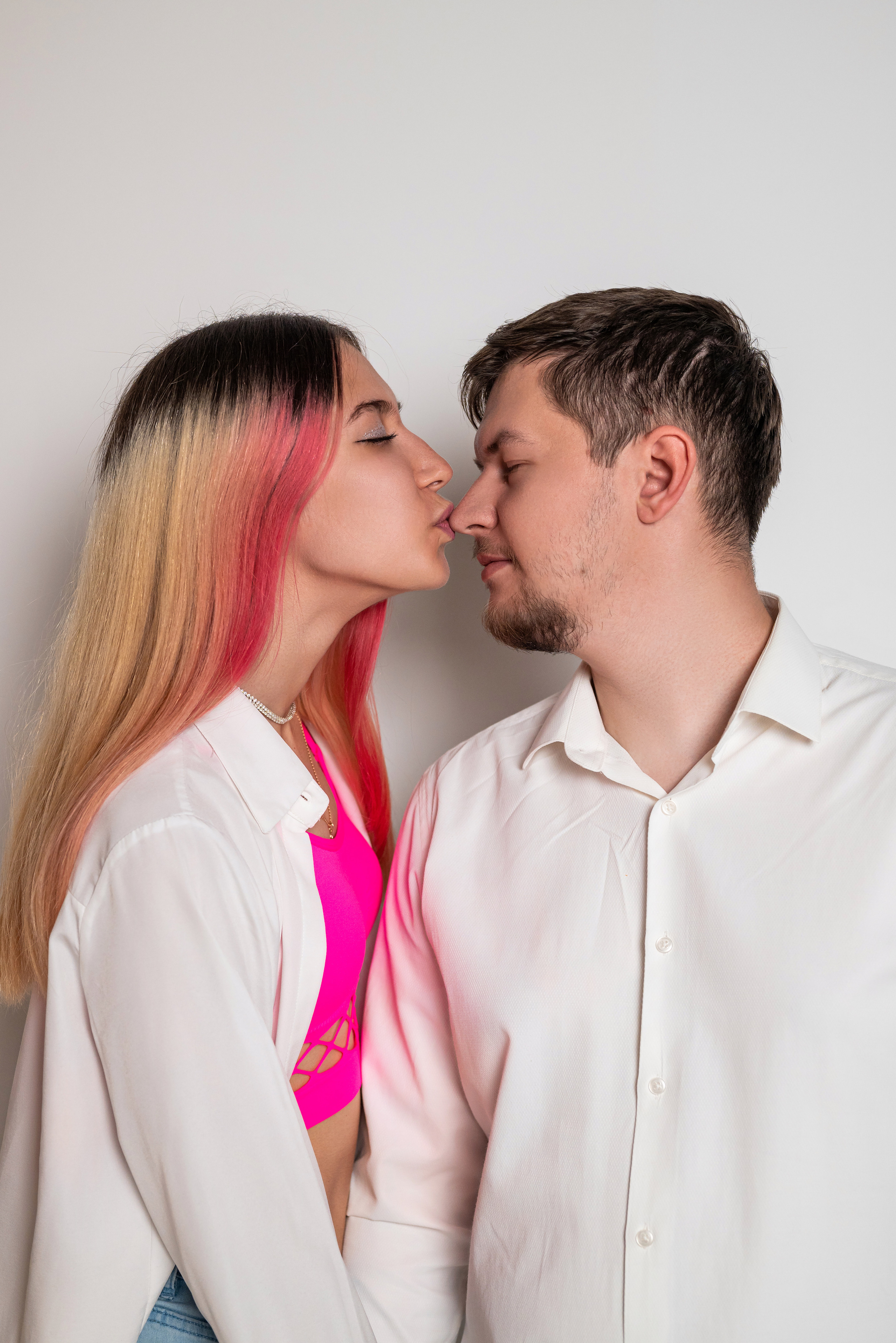 Алексей и Елена. Фотограф в городе Салават