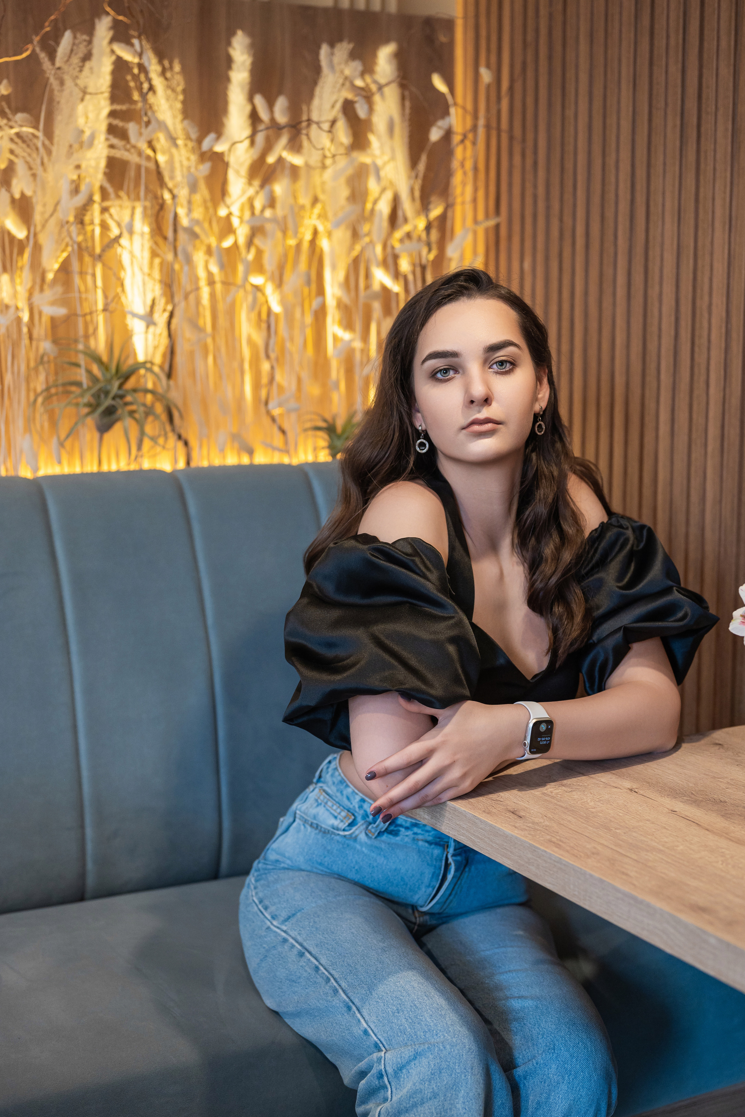 Варвара. Фотограф в городе Салават