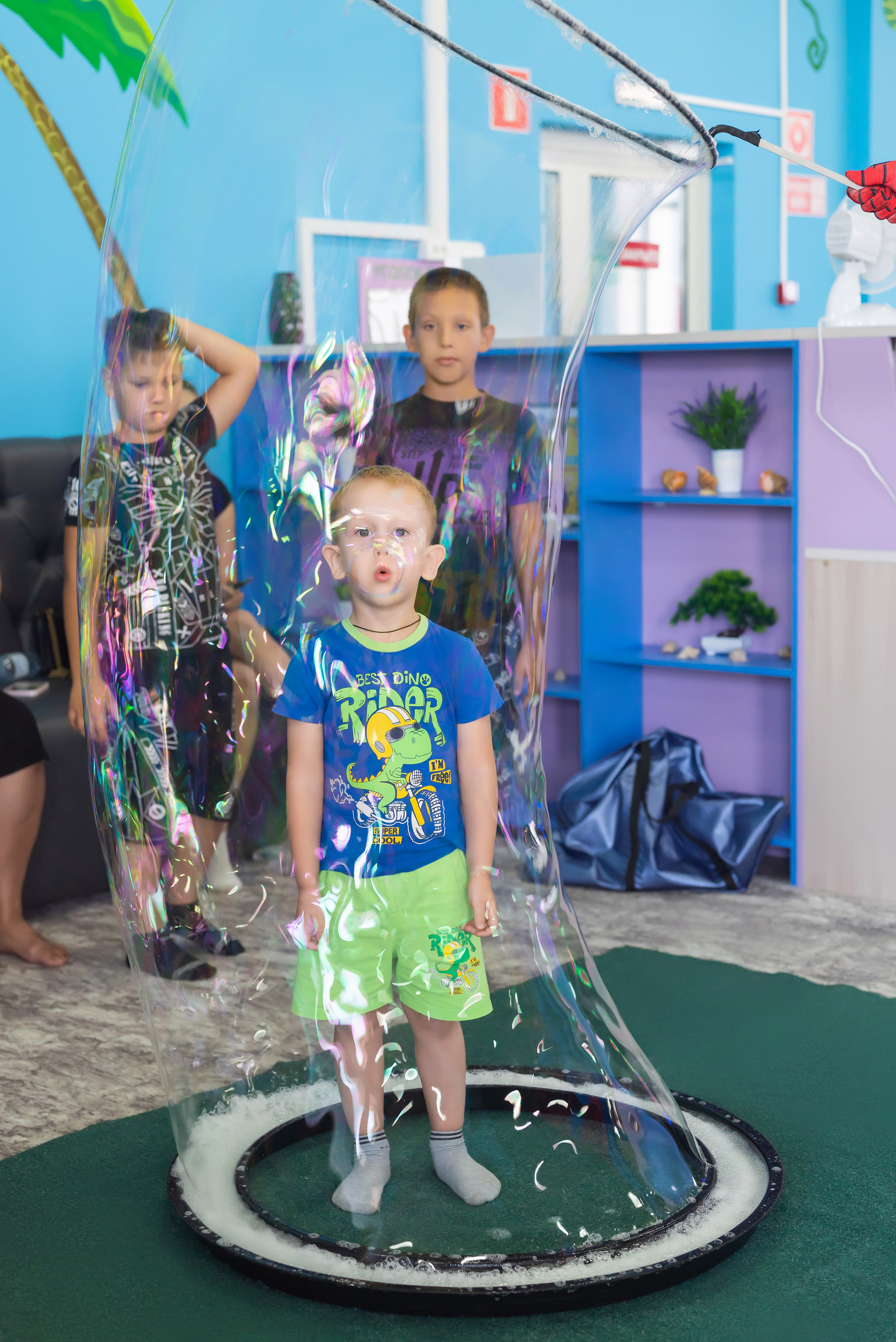 Сёма. Фотограф в городе Салават