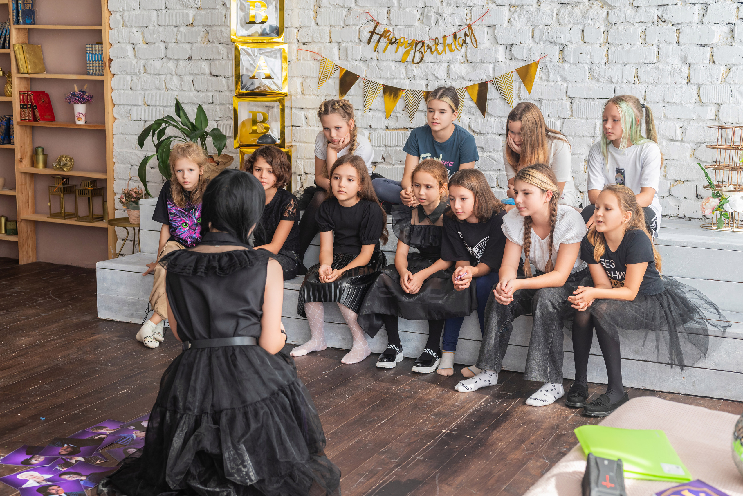 Кира. Фотограф в городе Салават