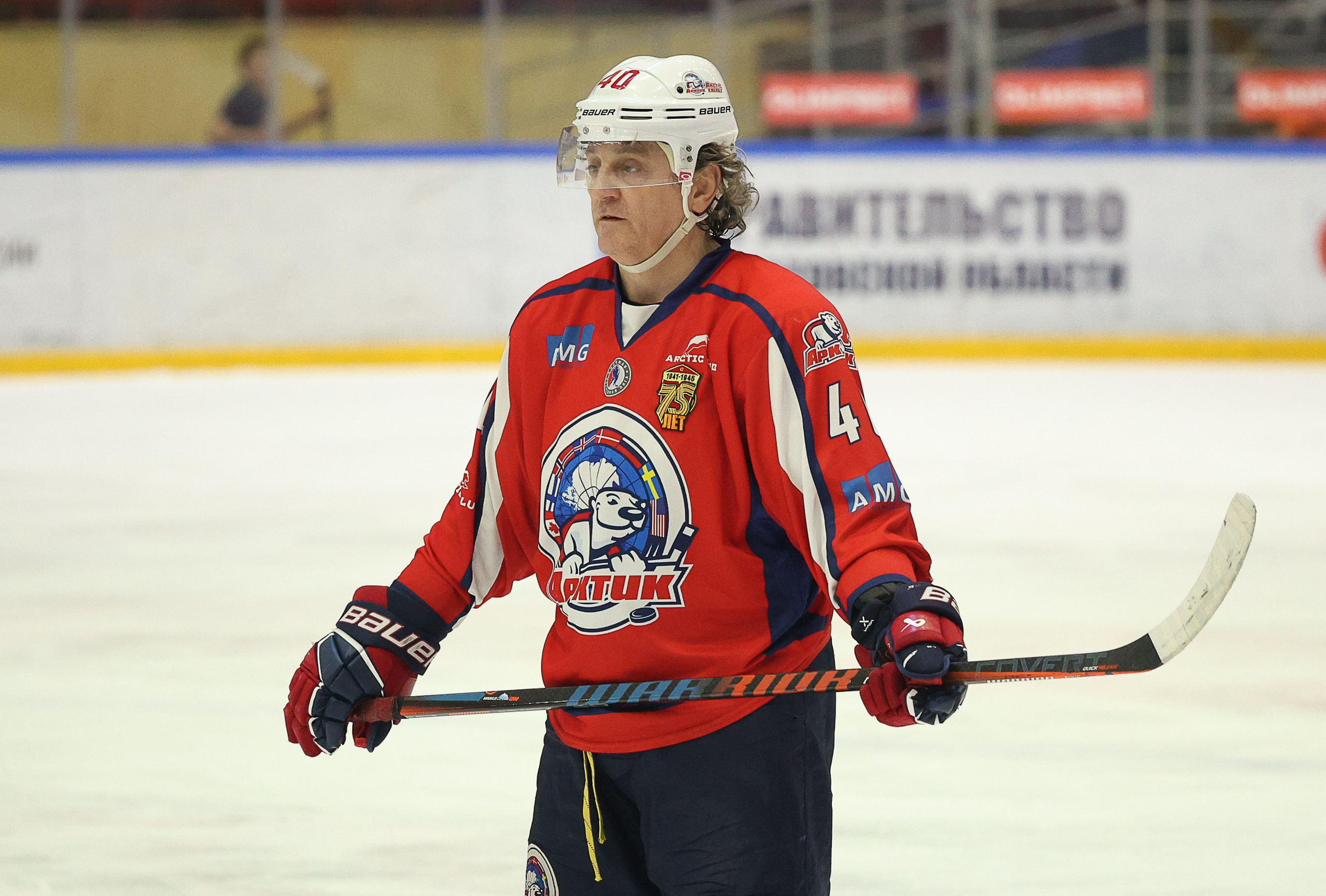 XXV турнир памяти Ю. С. Корчина. Фотограф Дмитрий Алексеев