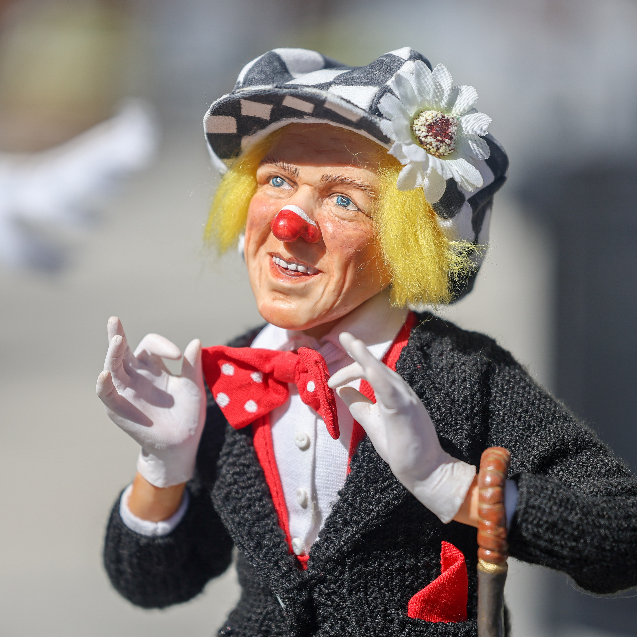 Саратов. День города. Фотограф Дмитрий Алексеев