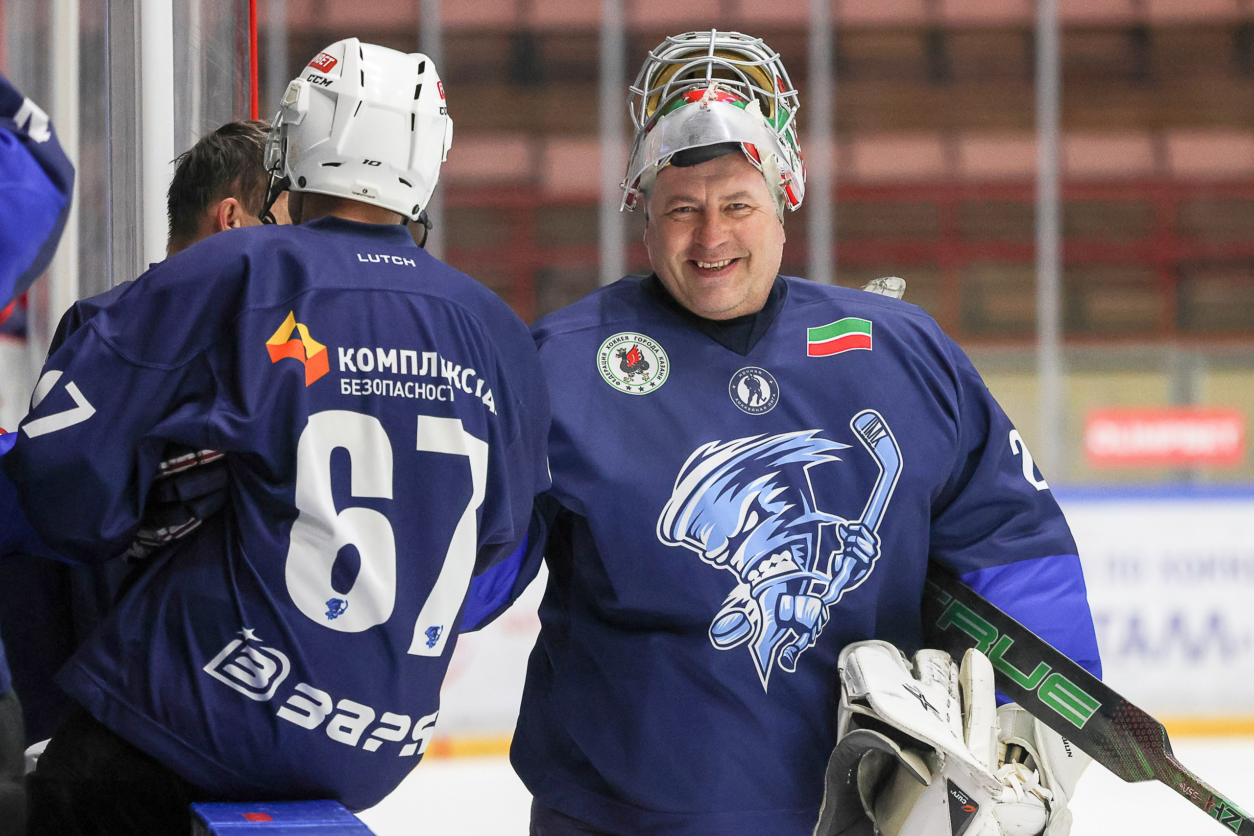 XXV турнир памяти Ю. С. Корчина. Фотограф Дмитрий Алексеев