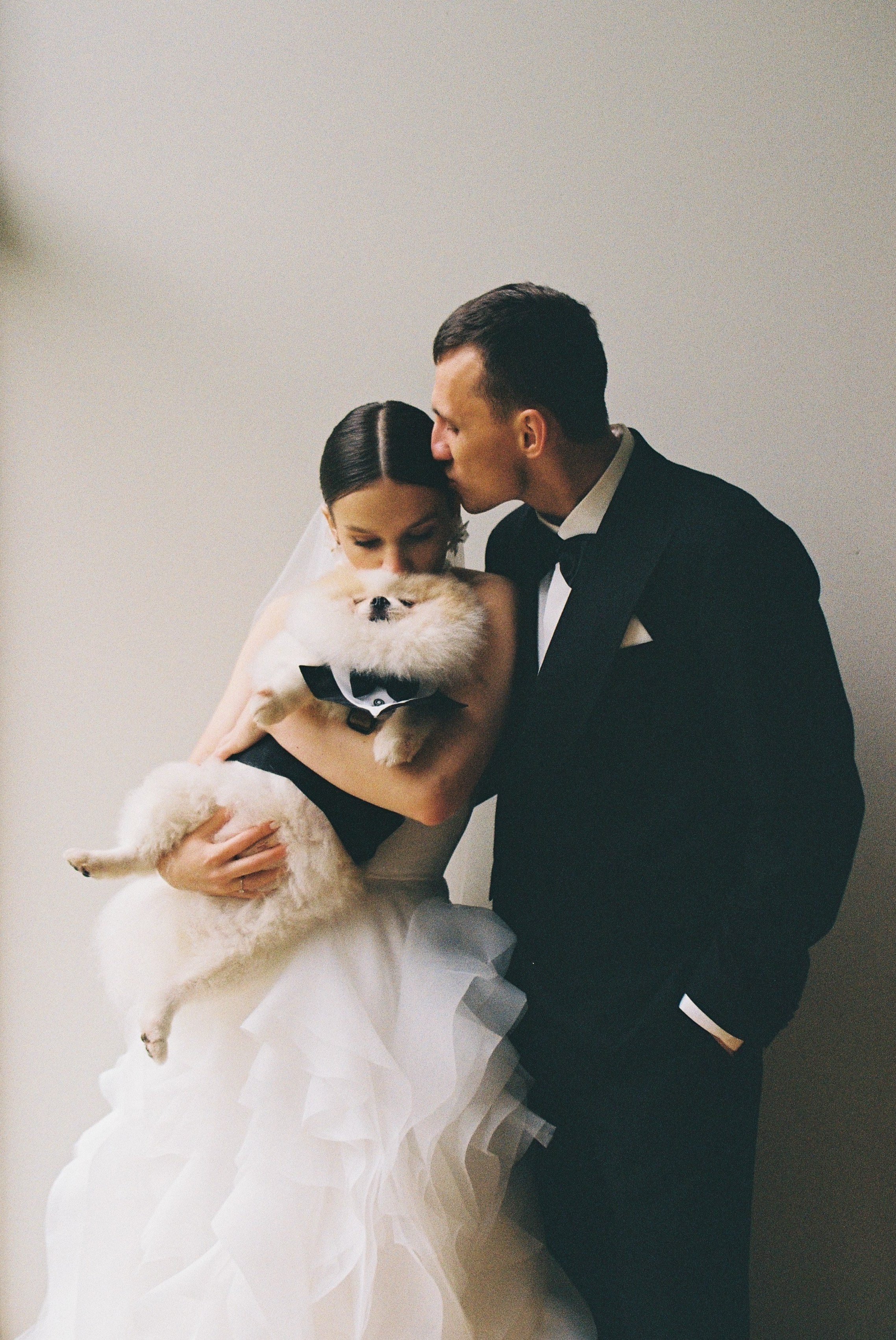 Furever Together. Свадебный фотограф в Москве Дмитрий Тарасов