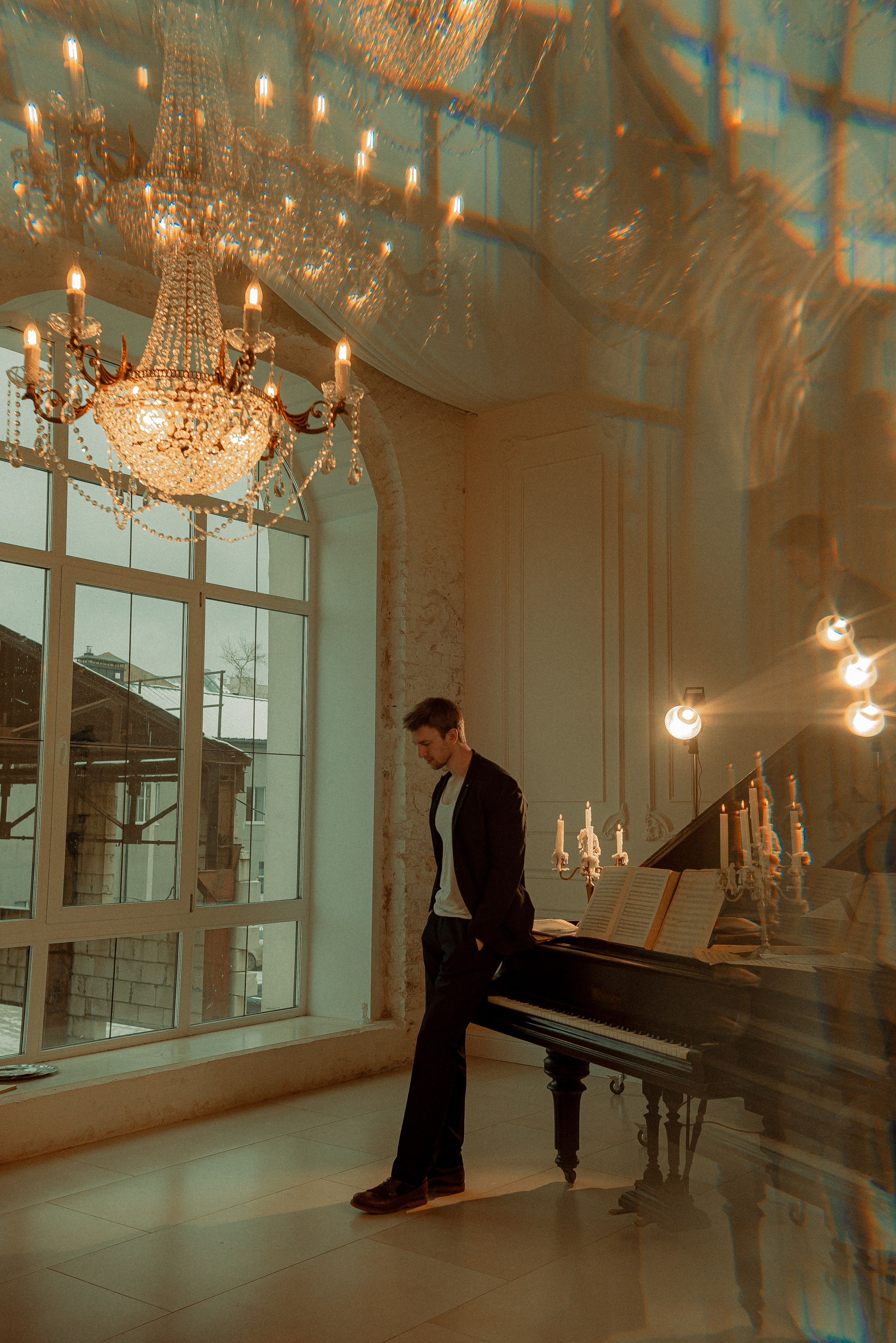 Николай. Семейный и детский фотограф Иваново Ксения Азаренкова