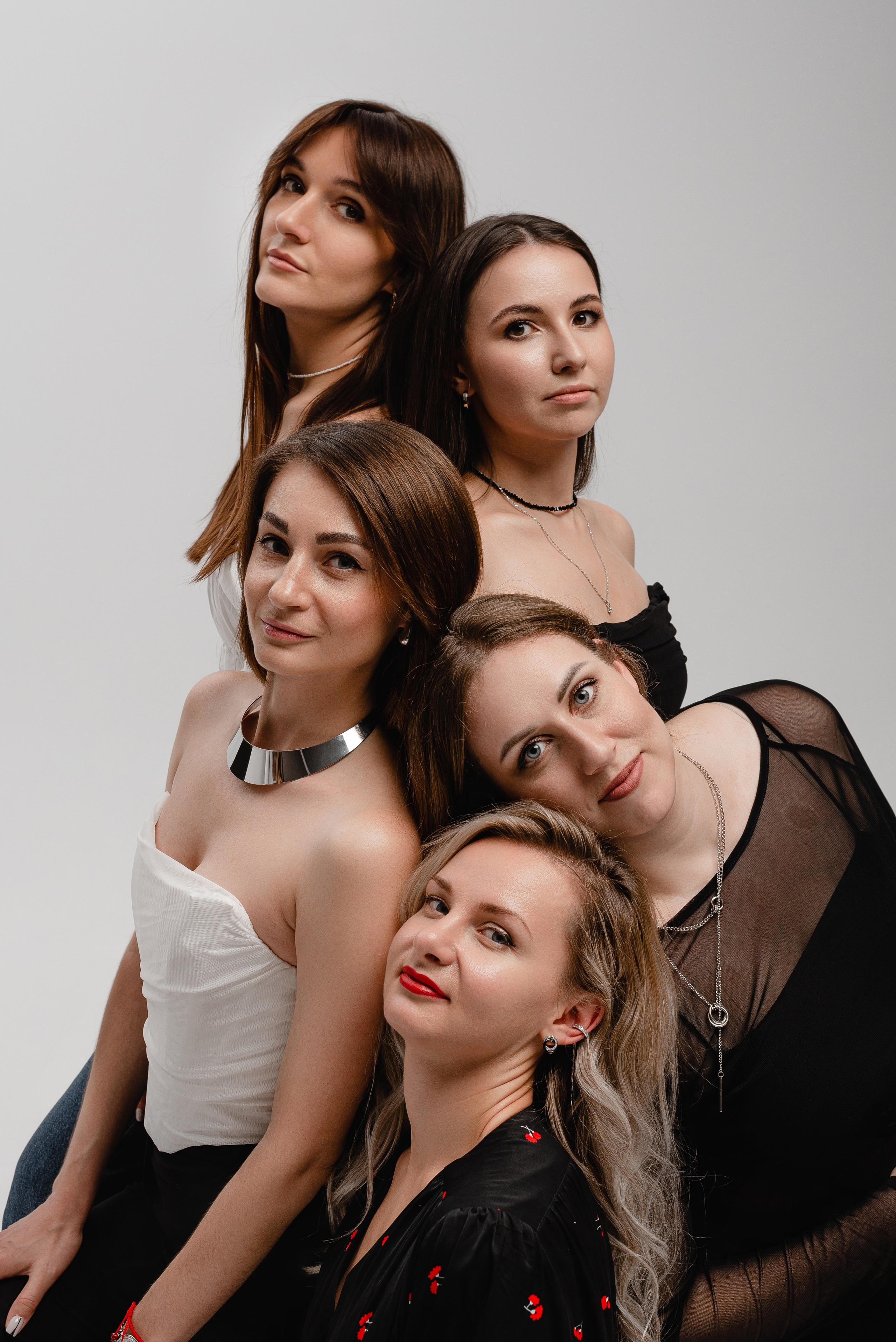 Девичник. Семейный и детский фотограф Иваново Ксения Азаренкова