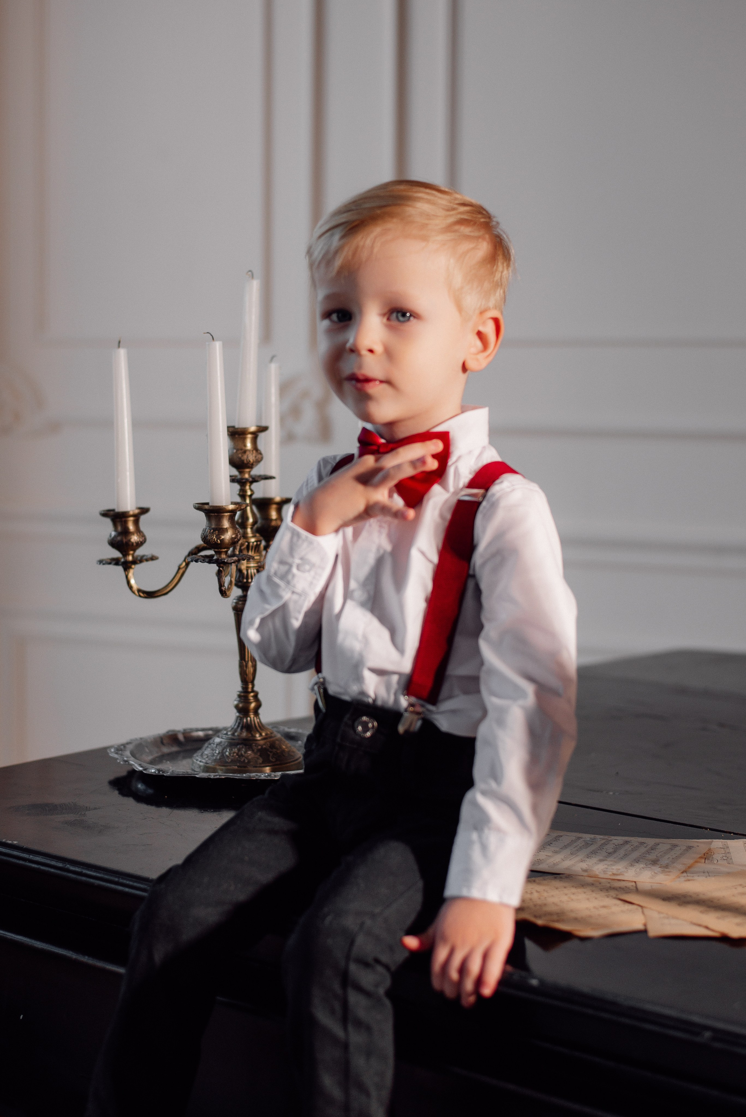 Краевы. Семейный и детский фотограф Иваново Ксения Азаренкова