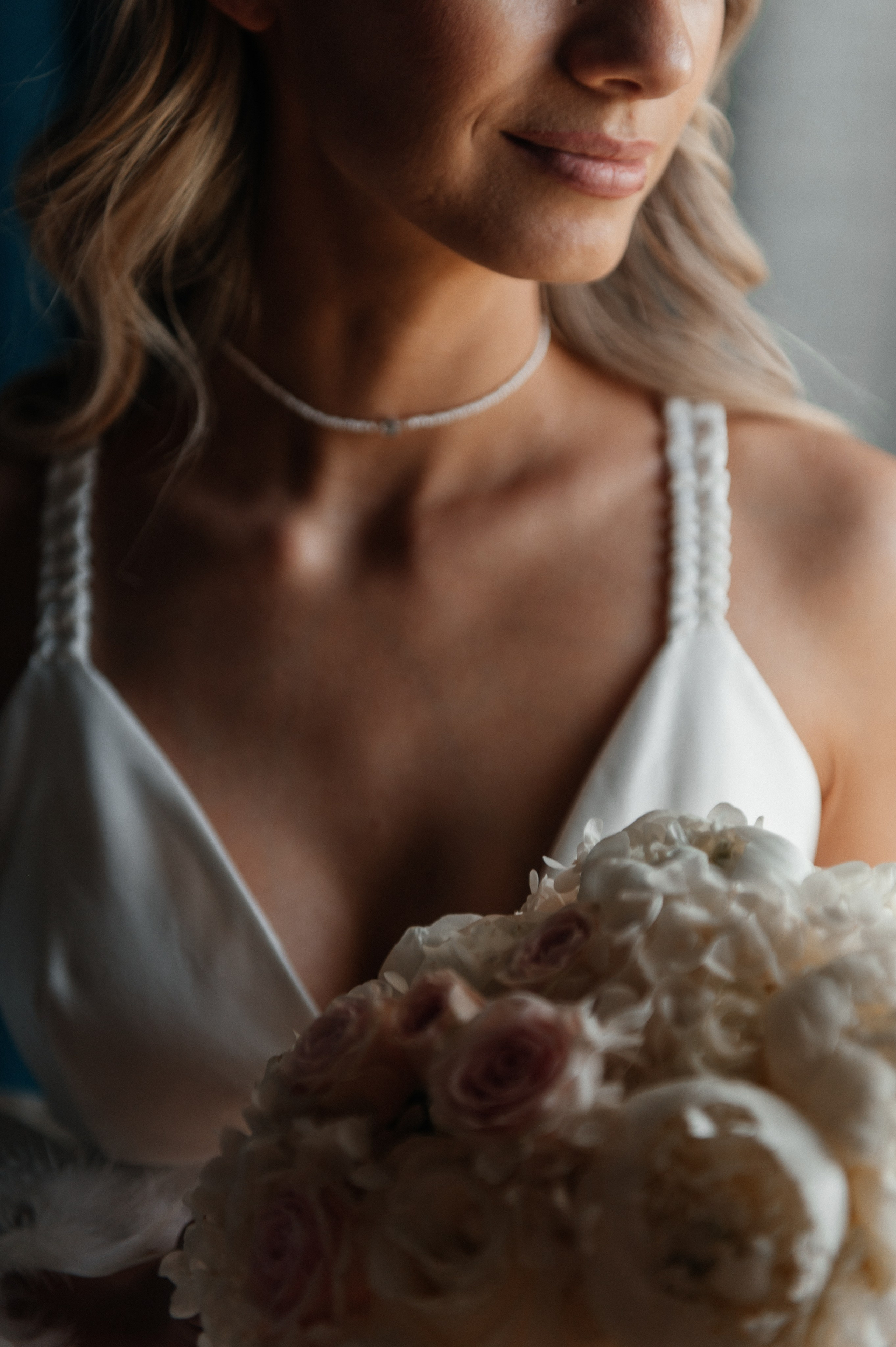 Андрей и Елена. Свадебная  съемка на Алтае