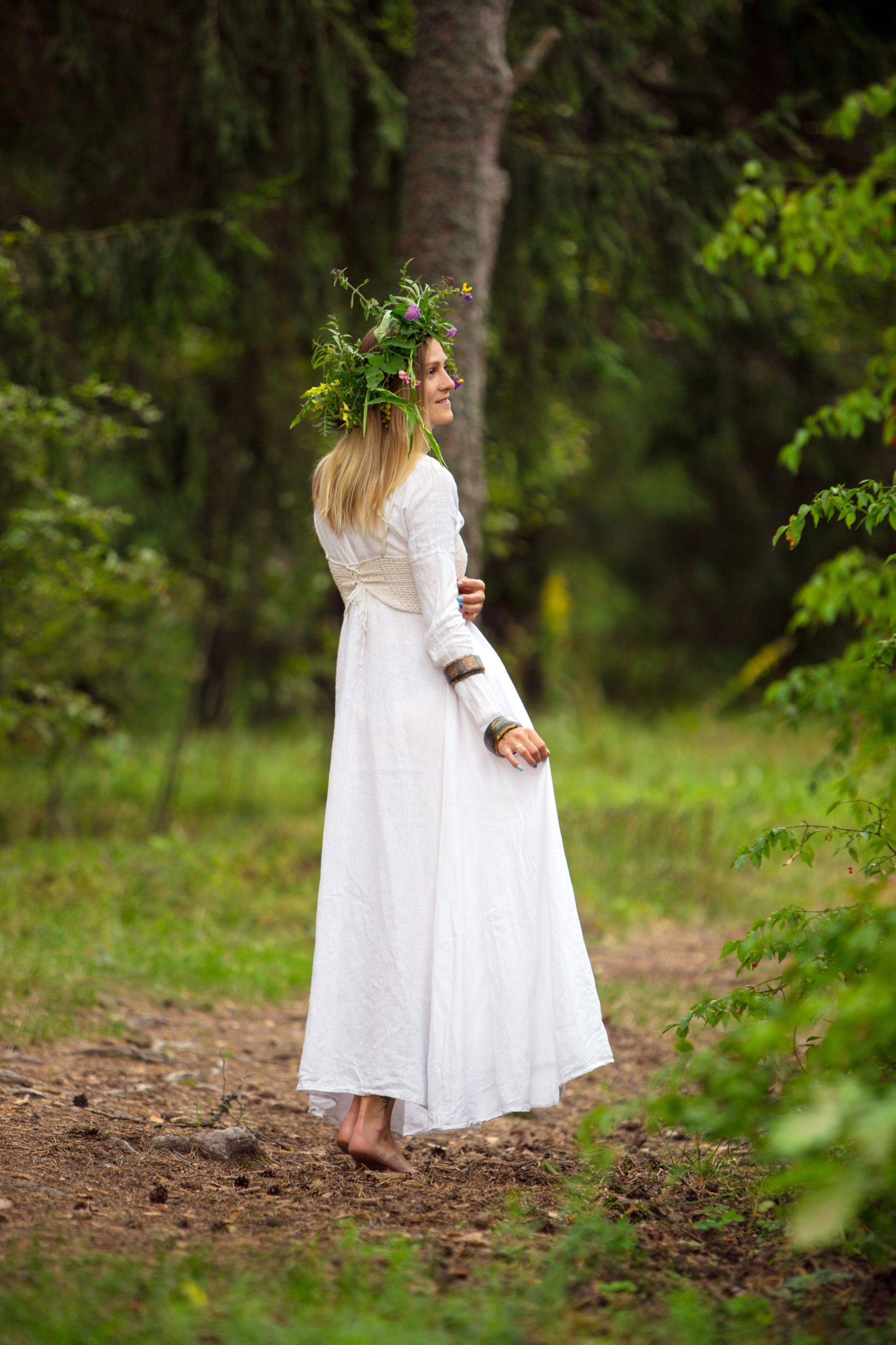 Иван Купала. Фототерапевт Ева Бунеева