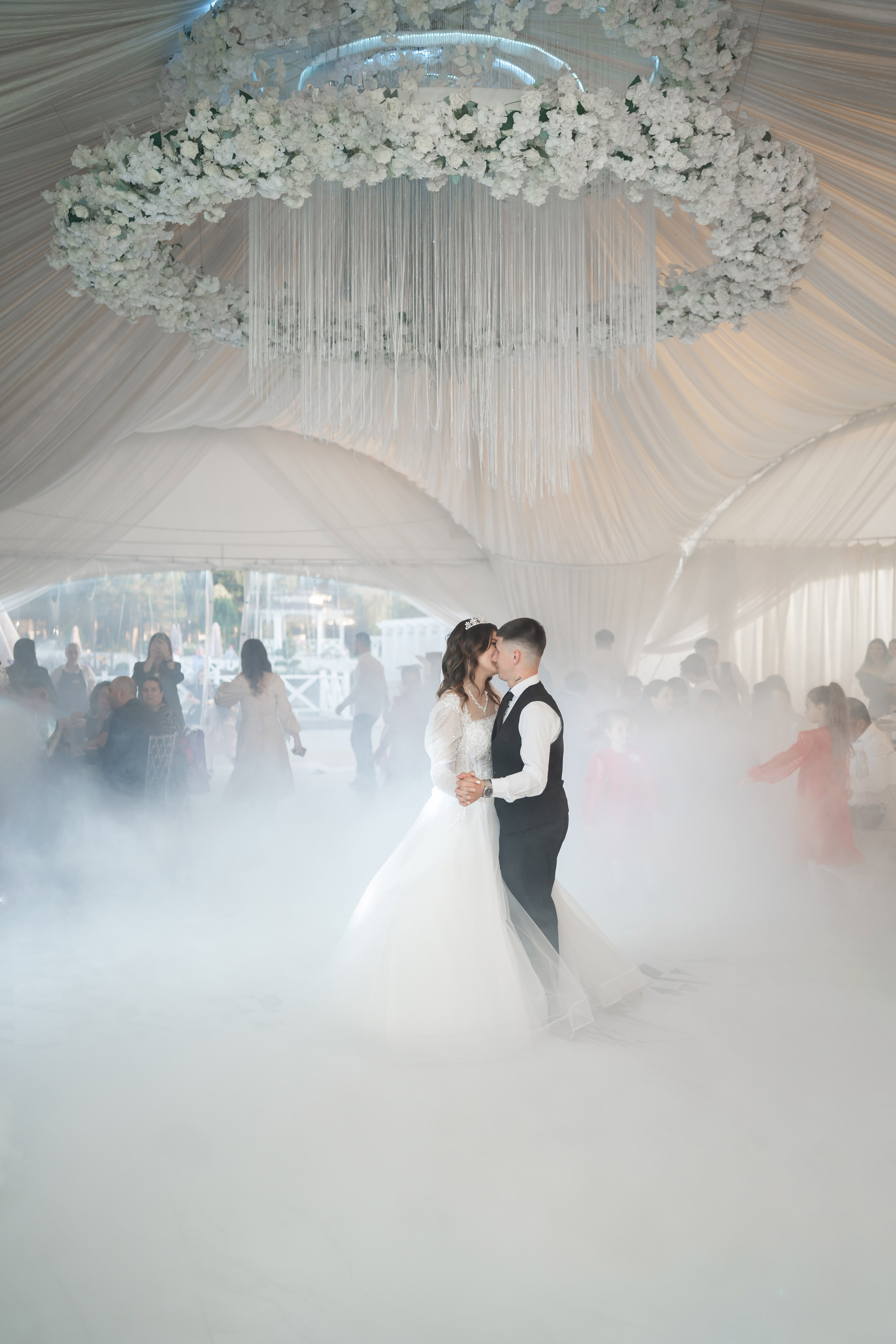 Weddings. Индивидуальные и семейные фотосессии в Калужской области Катерина Шатохина