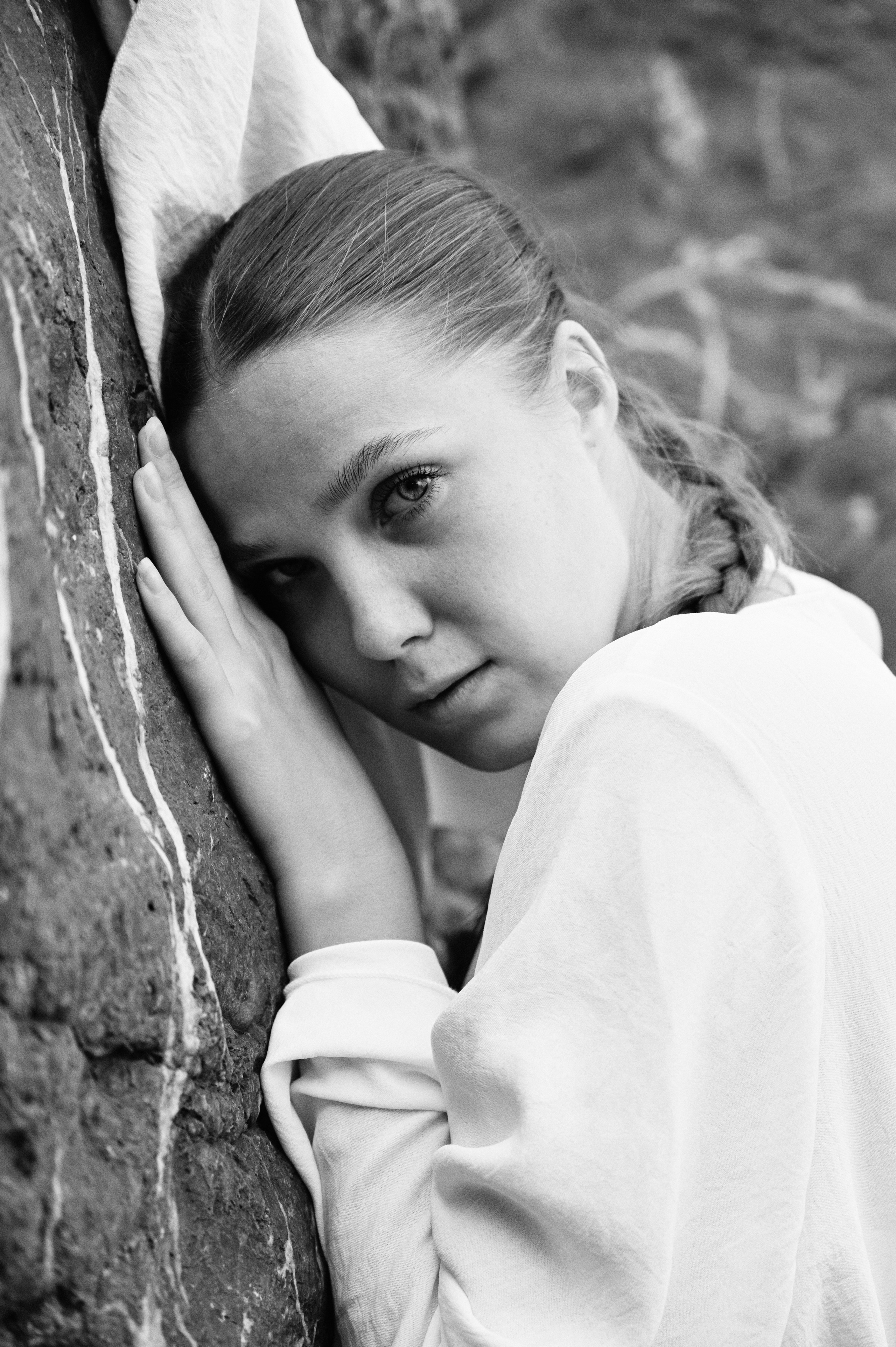 История о тебе. Таня Чернова