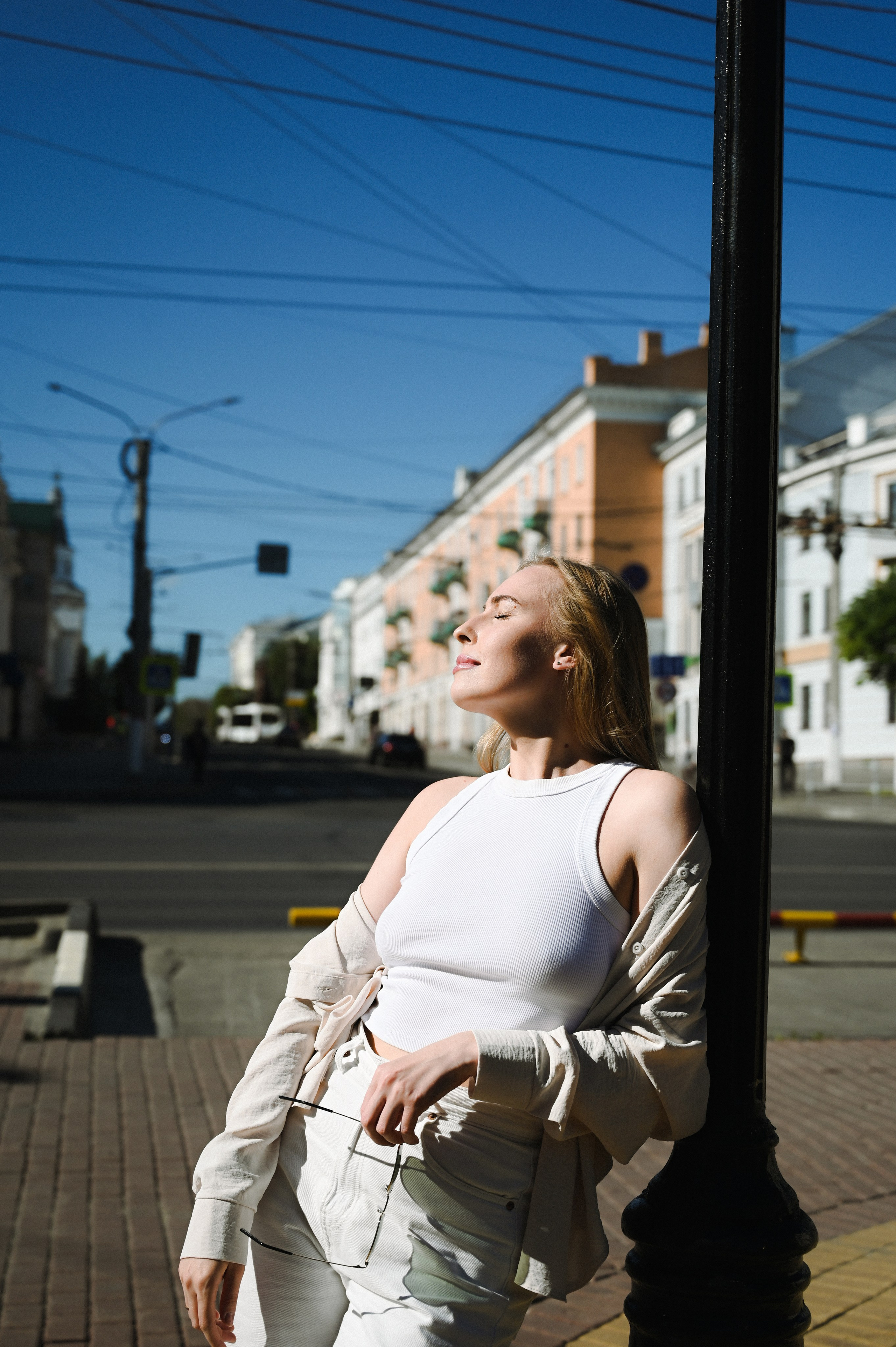 История о тебе. Таня Чернова