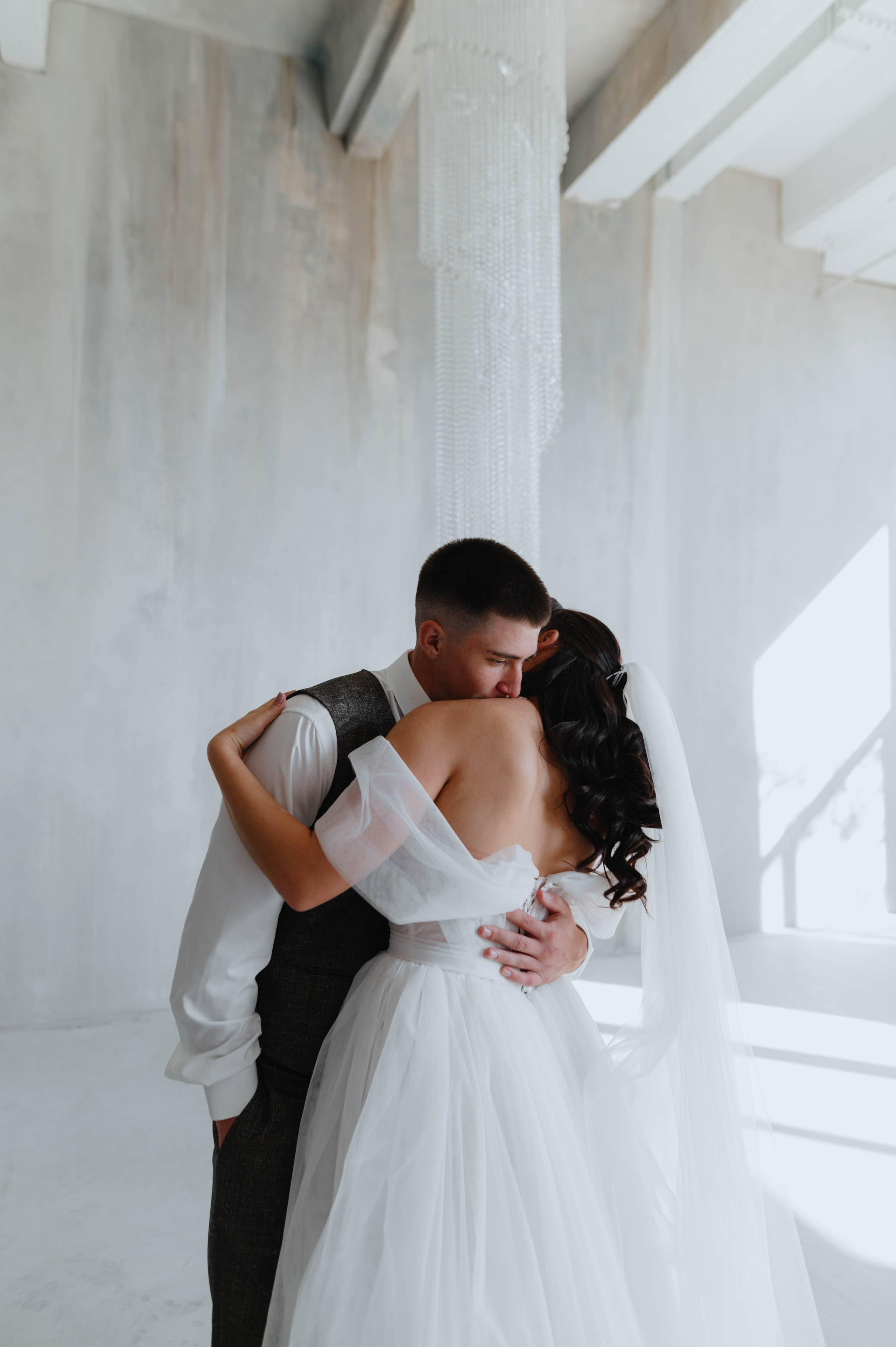 Марк и Яна. Фотограф в Абакане и Минусинске