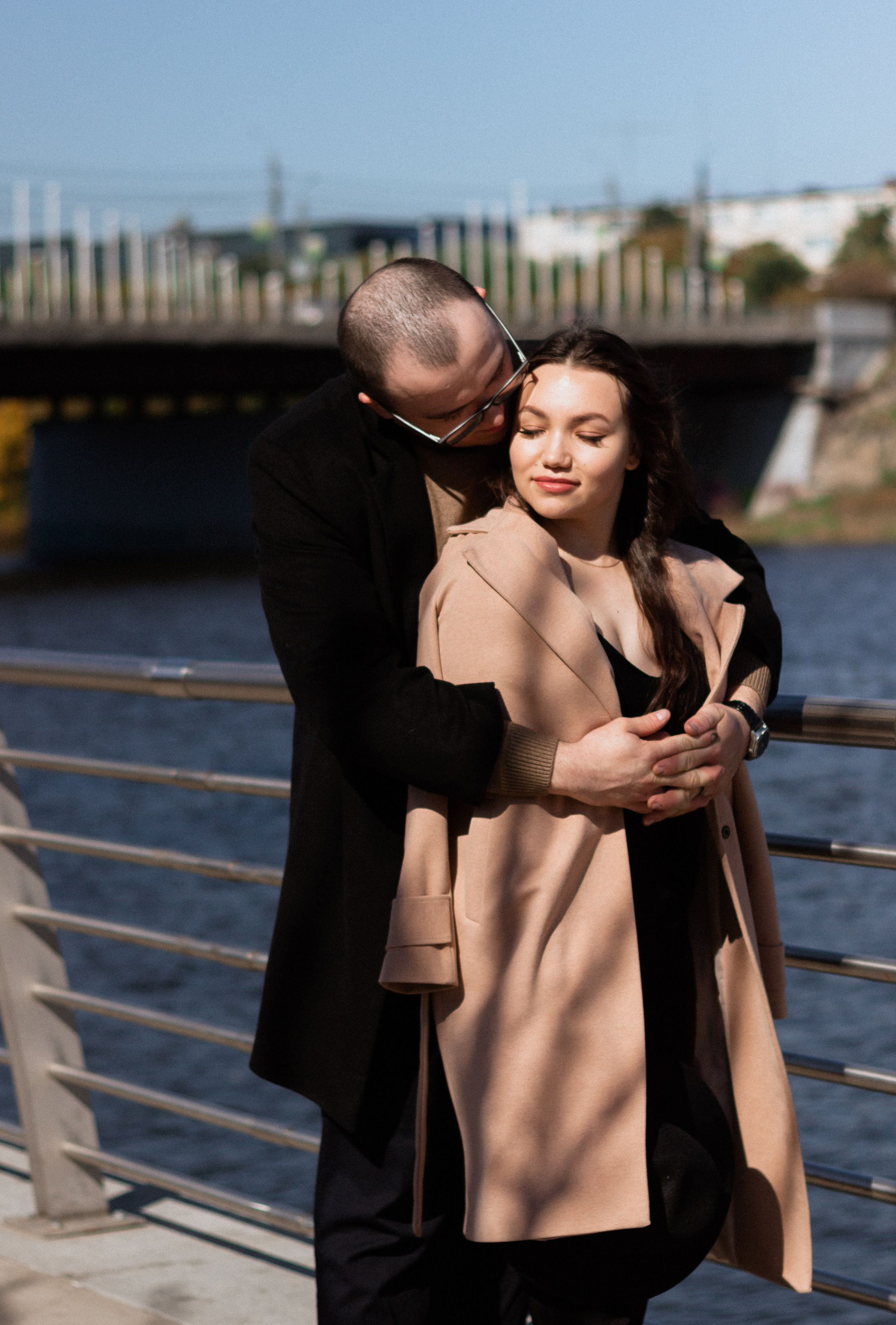 Мария и Данил. Фотограф в Челябинске Березина Екатерина