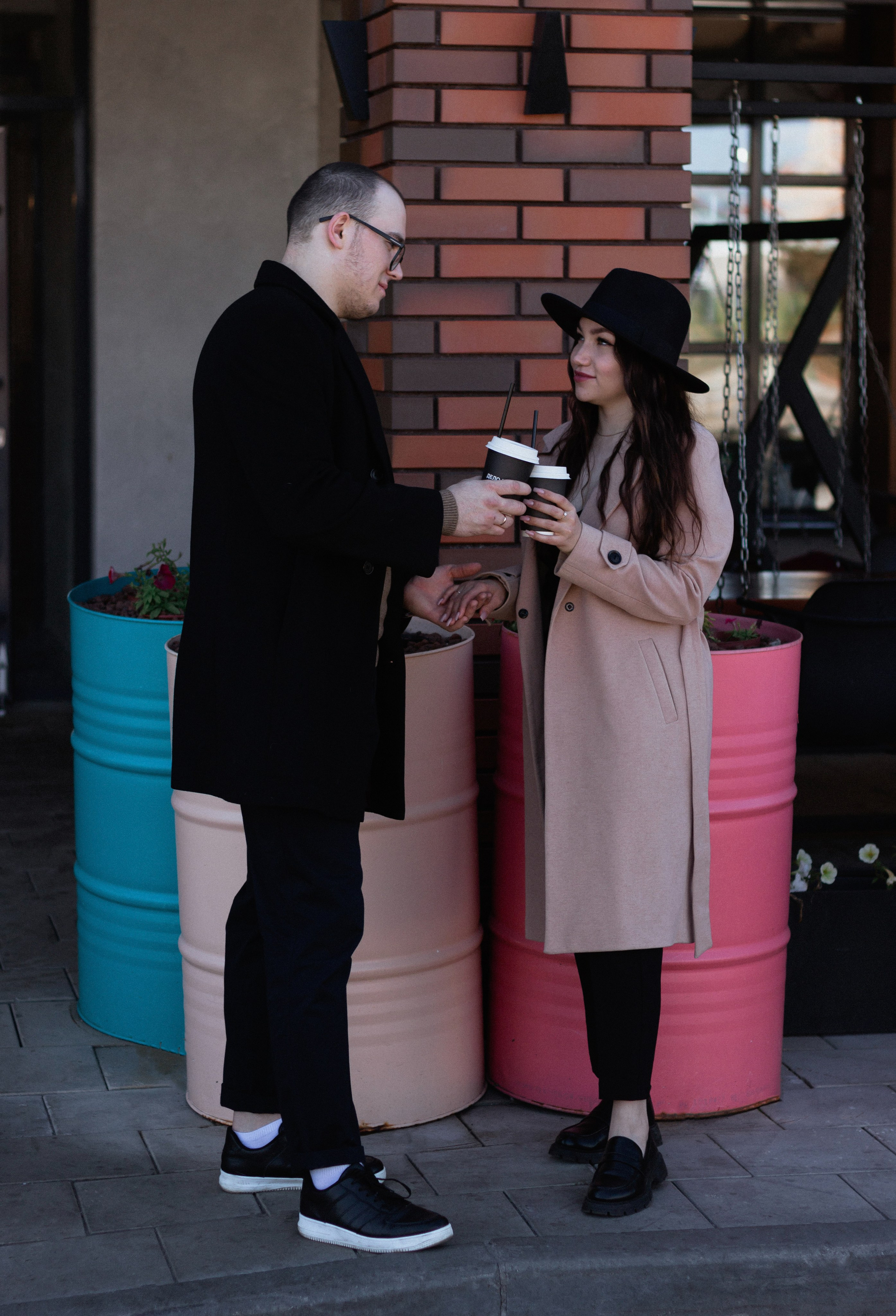 Мария и Данил. Фотограф в Челябинске Березина Екатерина