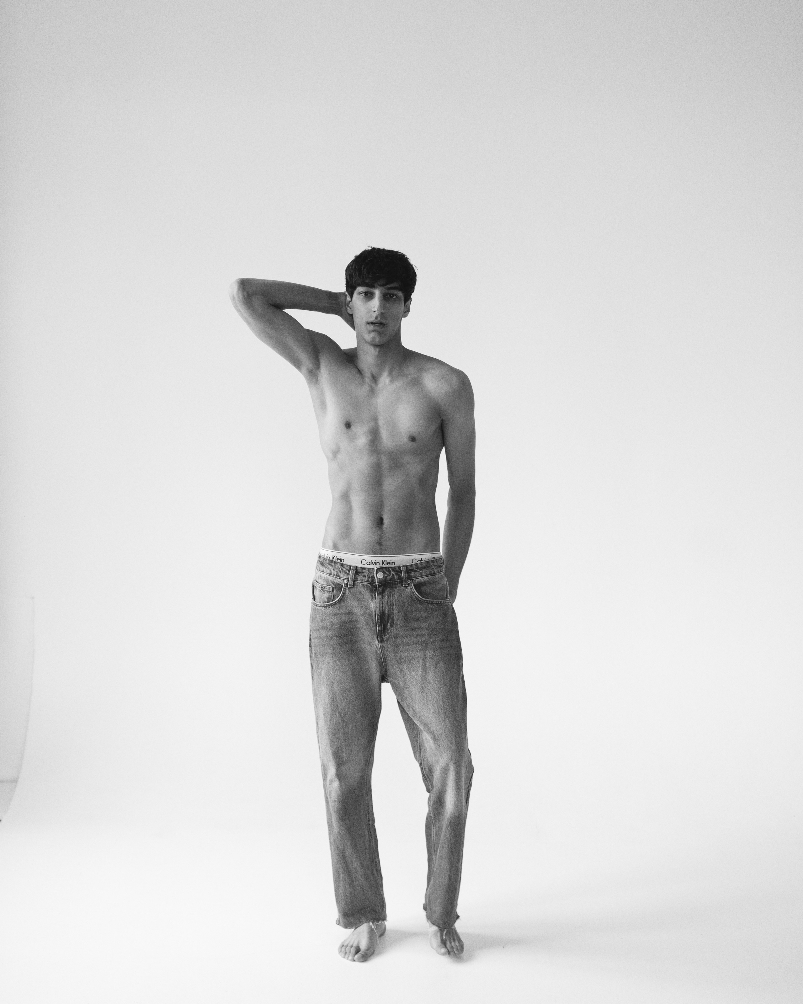 Лука. Фотограф в Москве — Евгения Прокопенко