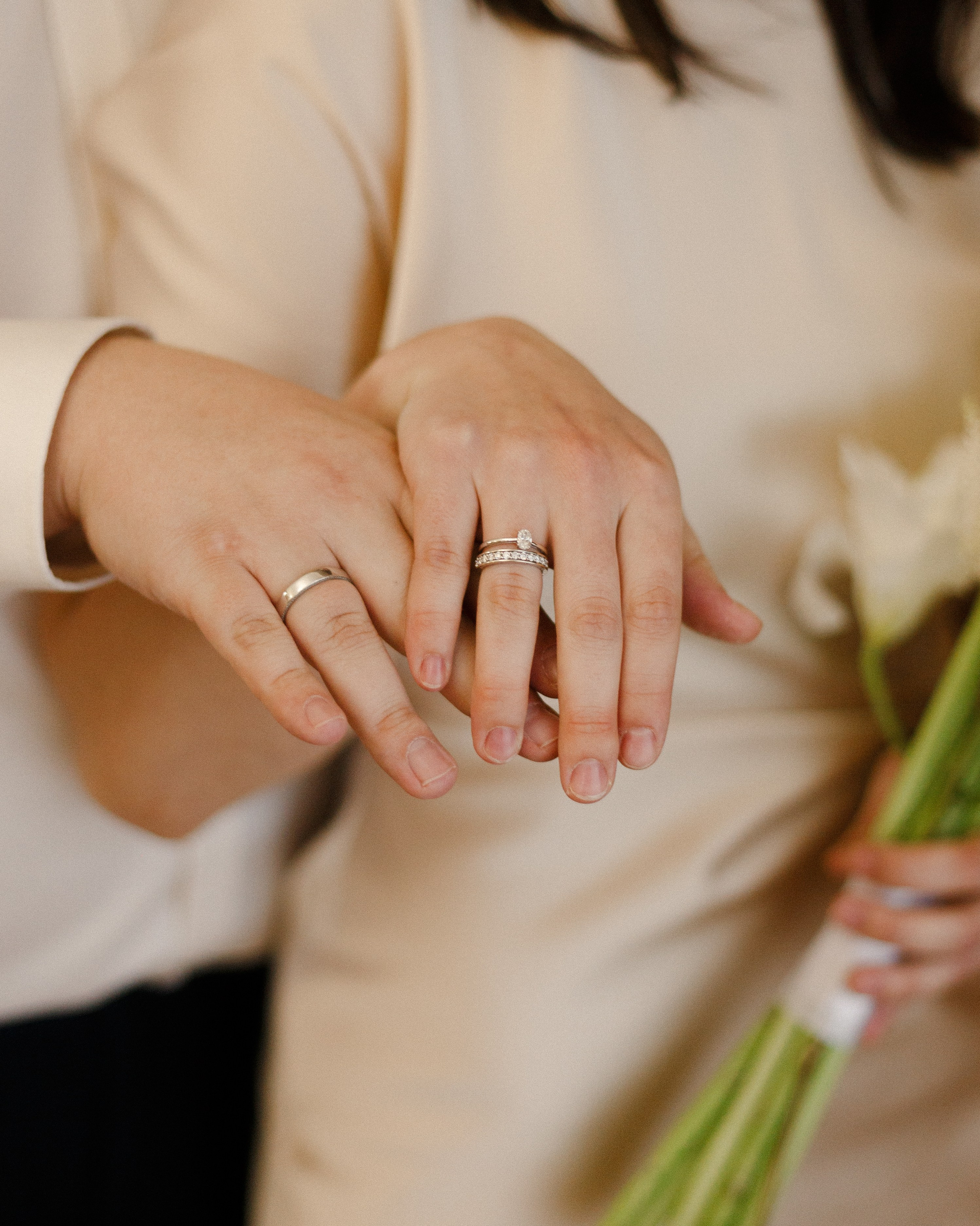 Андрей и Дарья. Фотограф в Москве — Евгения Прокопенко