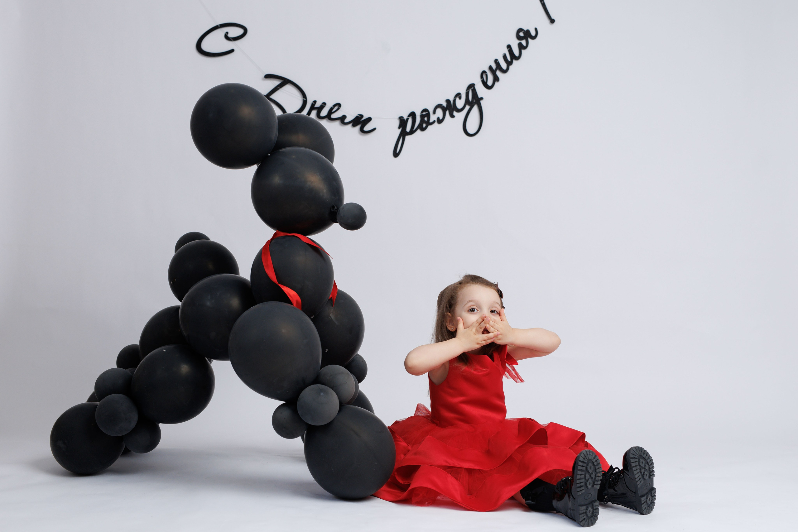 2+. Фотограф новорожденных г. Тула