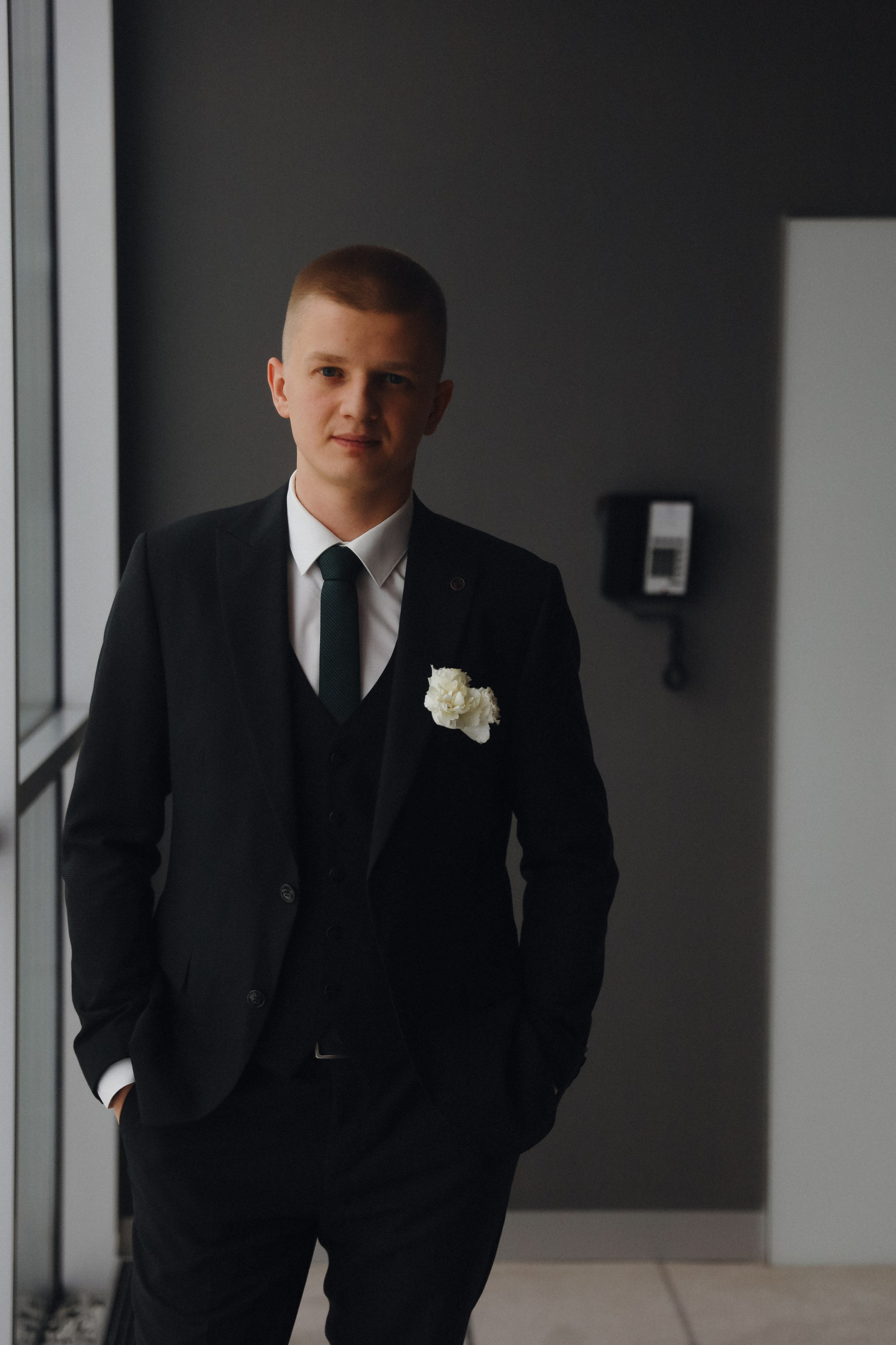 Егор и Екатерина. Свадебный фотограф Екатеринбург Алексей Ладыгин