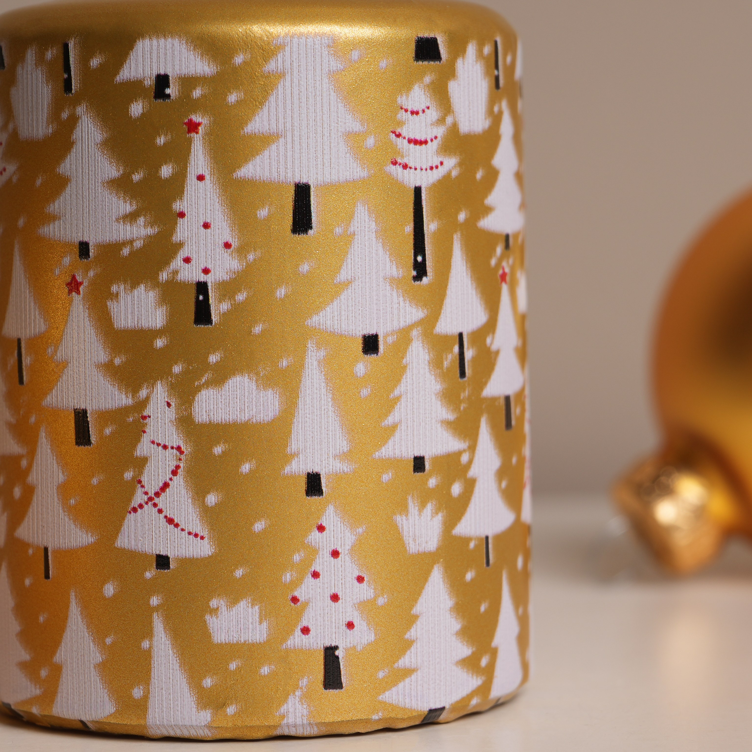 Новогодний декор. Профессиональный фотограф в Москве и МО