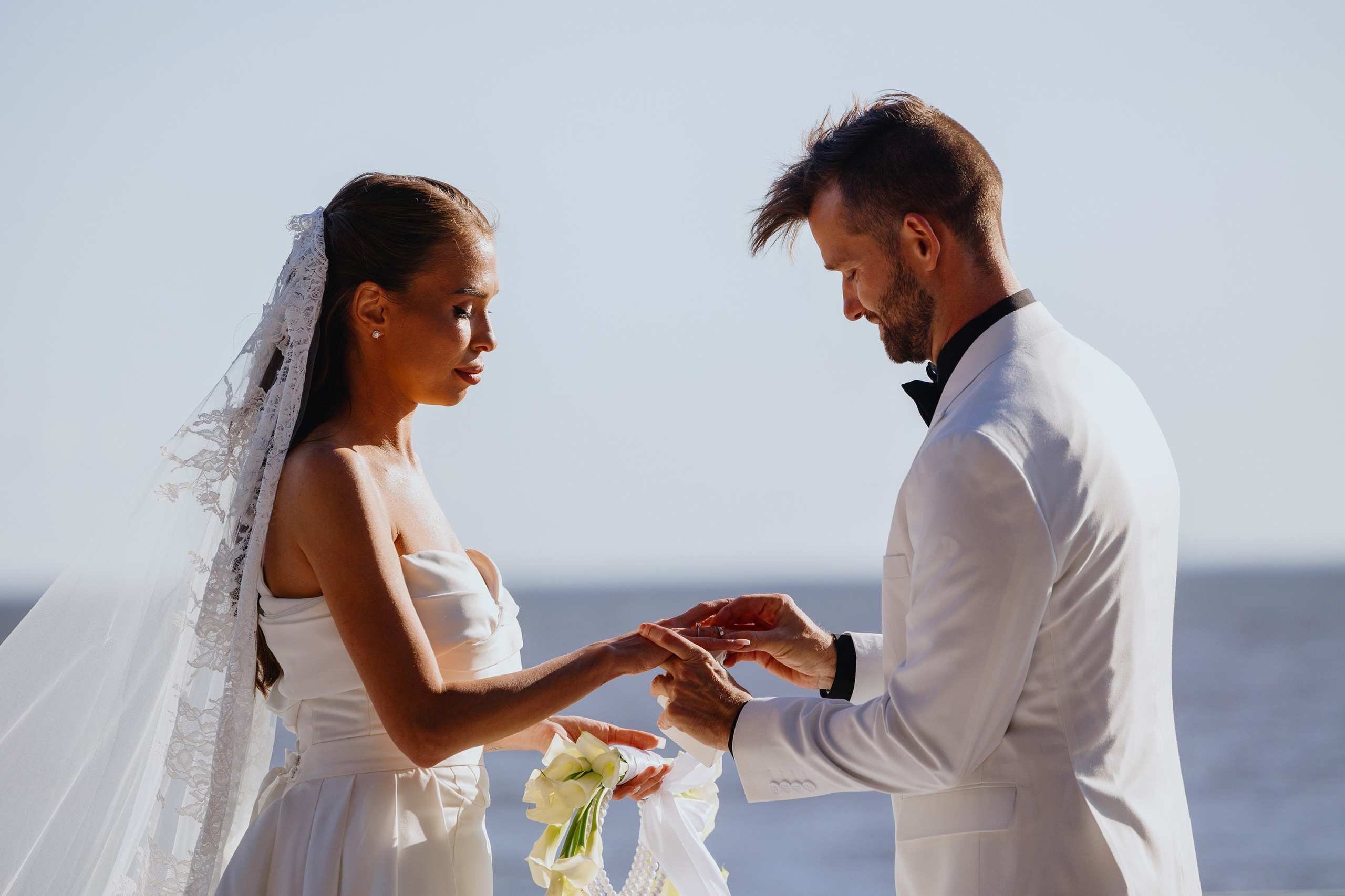 Даша и Антон. Свадебный фотограф в Санкт-Петербурге Рябикин Александр , занимаюсь св