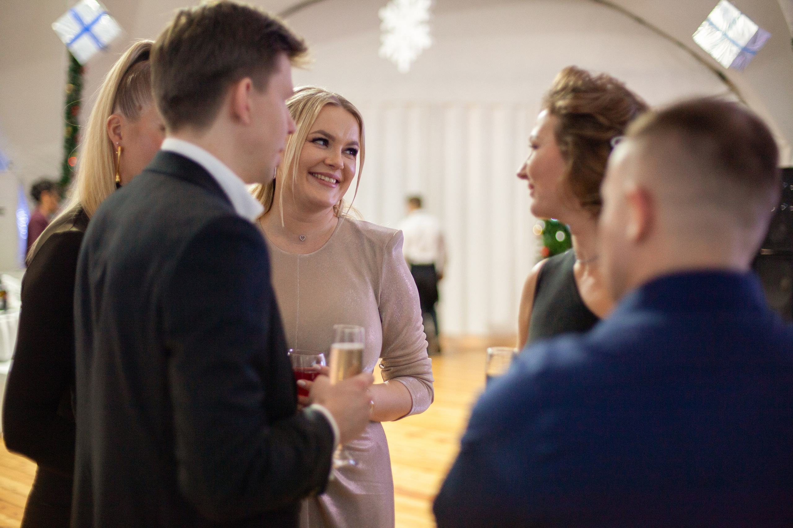 Олег и Алёна. Семейный фотограф Гульцовская Екатерина