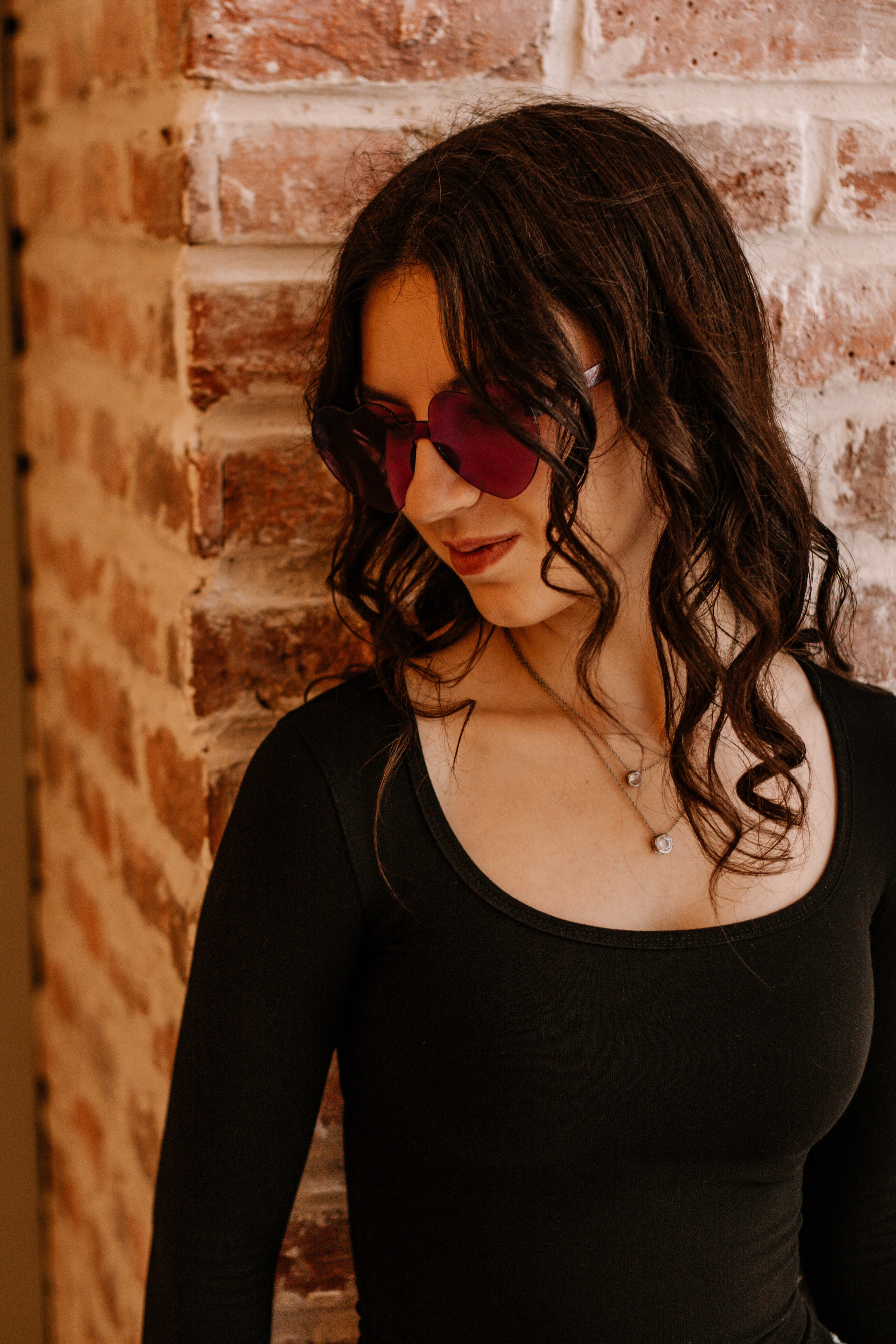 Есения. Фотограф в Новосибирске Евгений Маслов