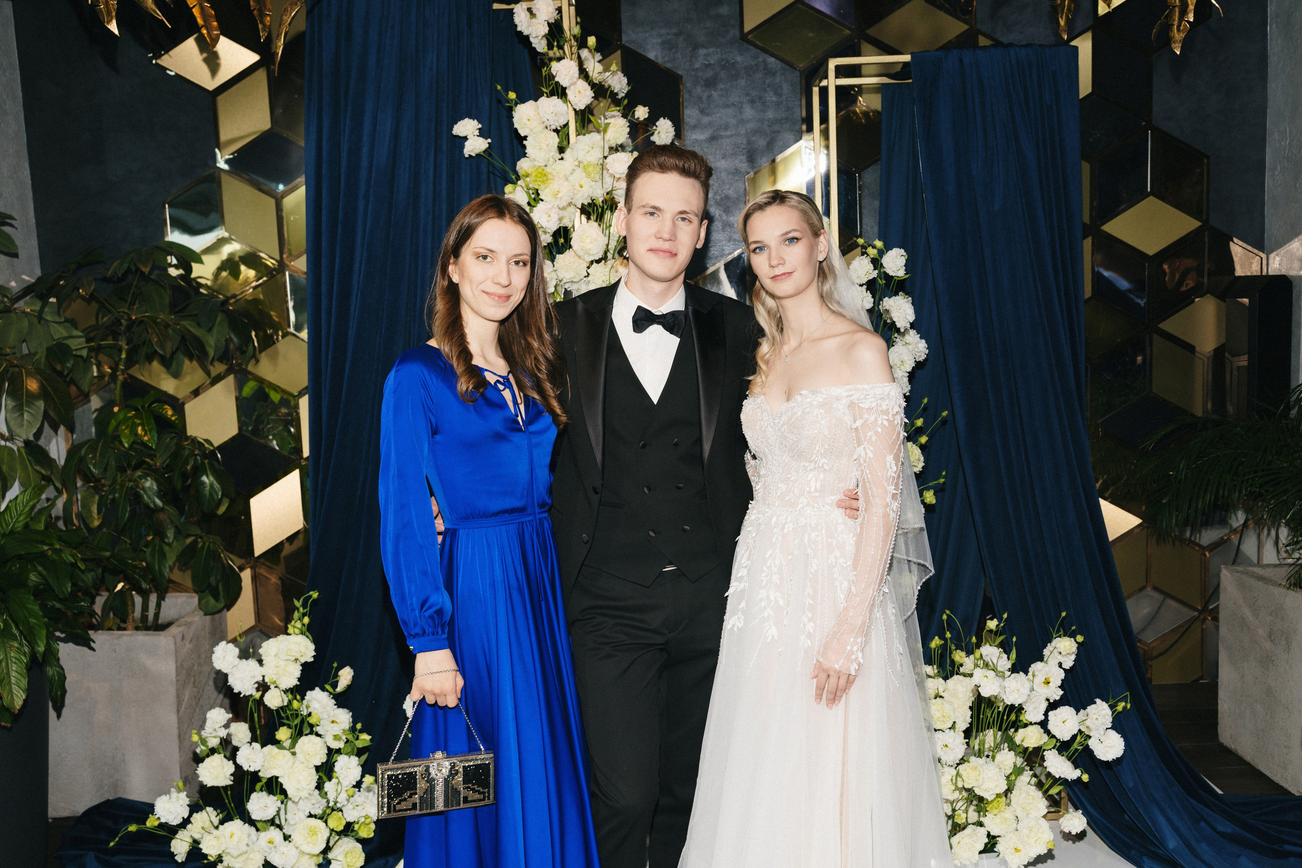 Александр и Дарья. Фотограф в Красноярске