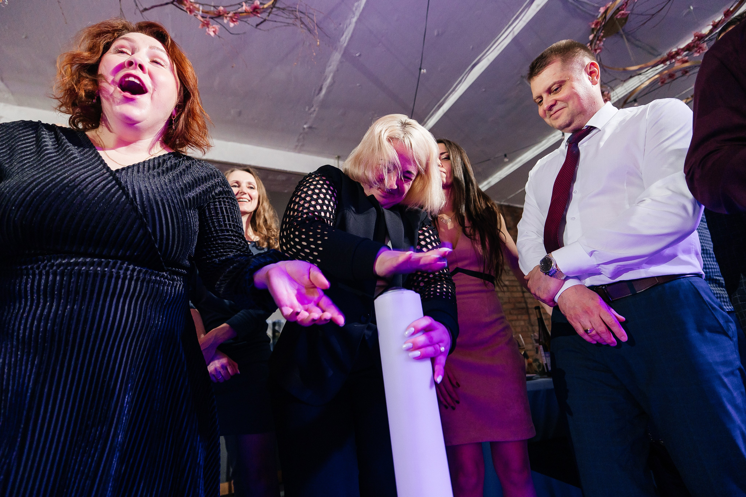 РУСАЛ 65 ЛЕТ. Фотограф в Красноярске