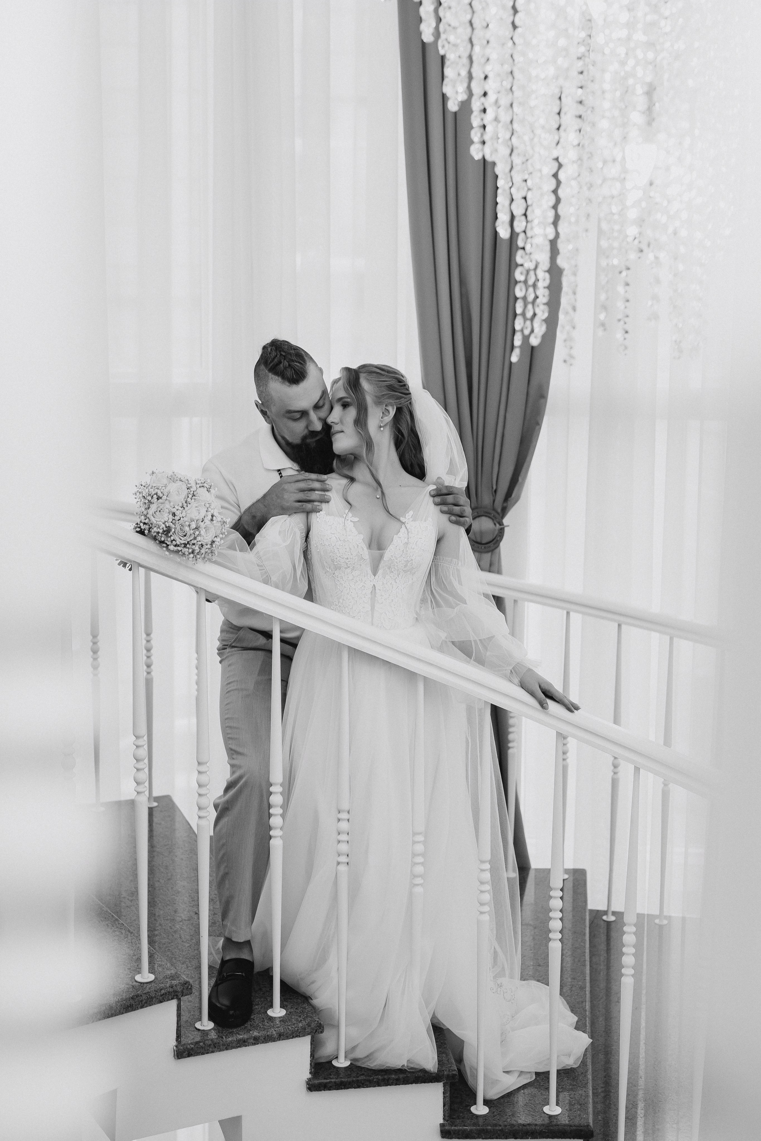 S & S. Свадебный и семейный фотограф в Новосибирске Александра Ракитина