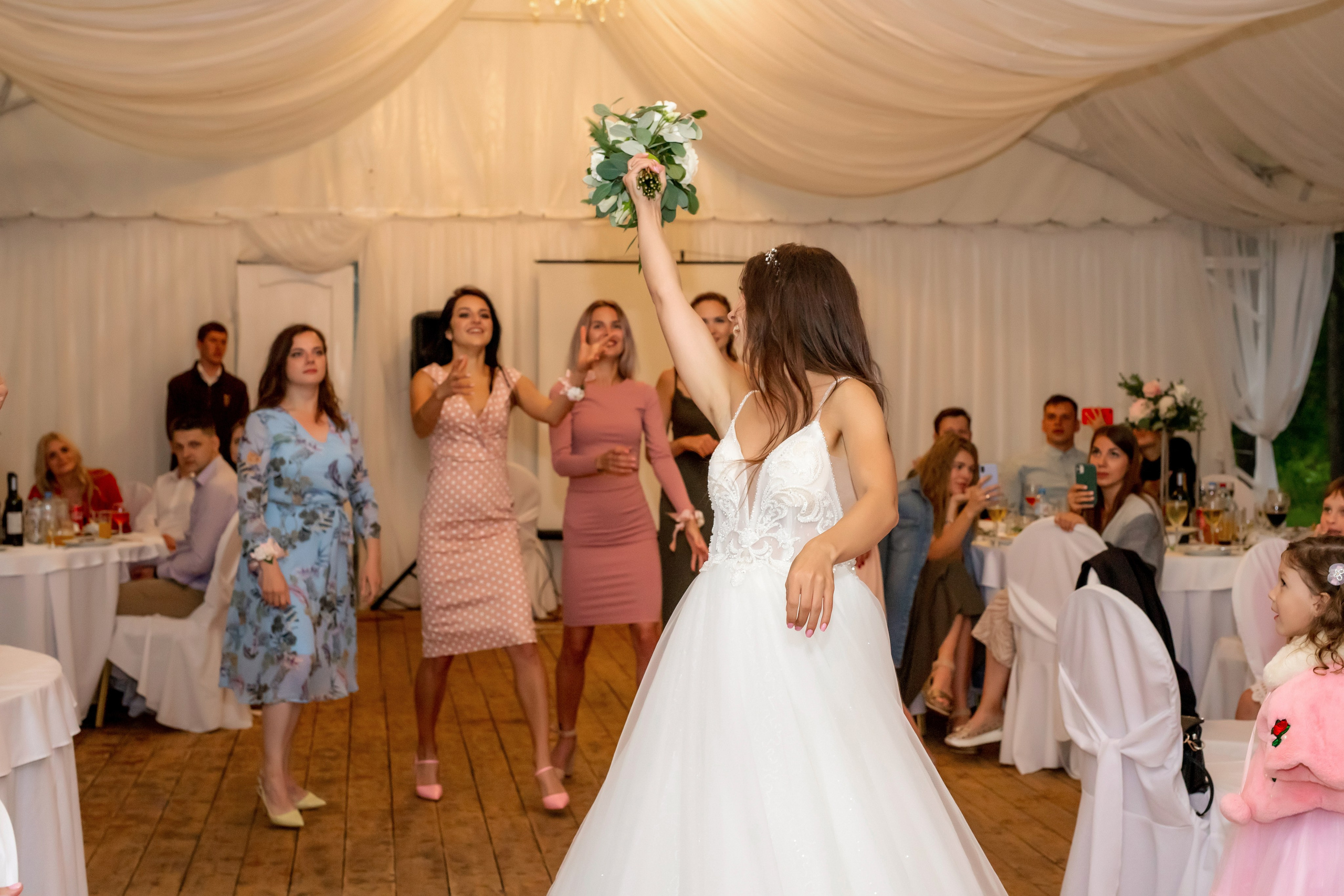 E & A. Свадебный и семейный фотограф в Новосибирске Александра Ракитина