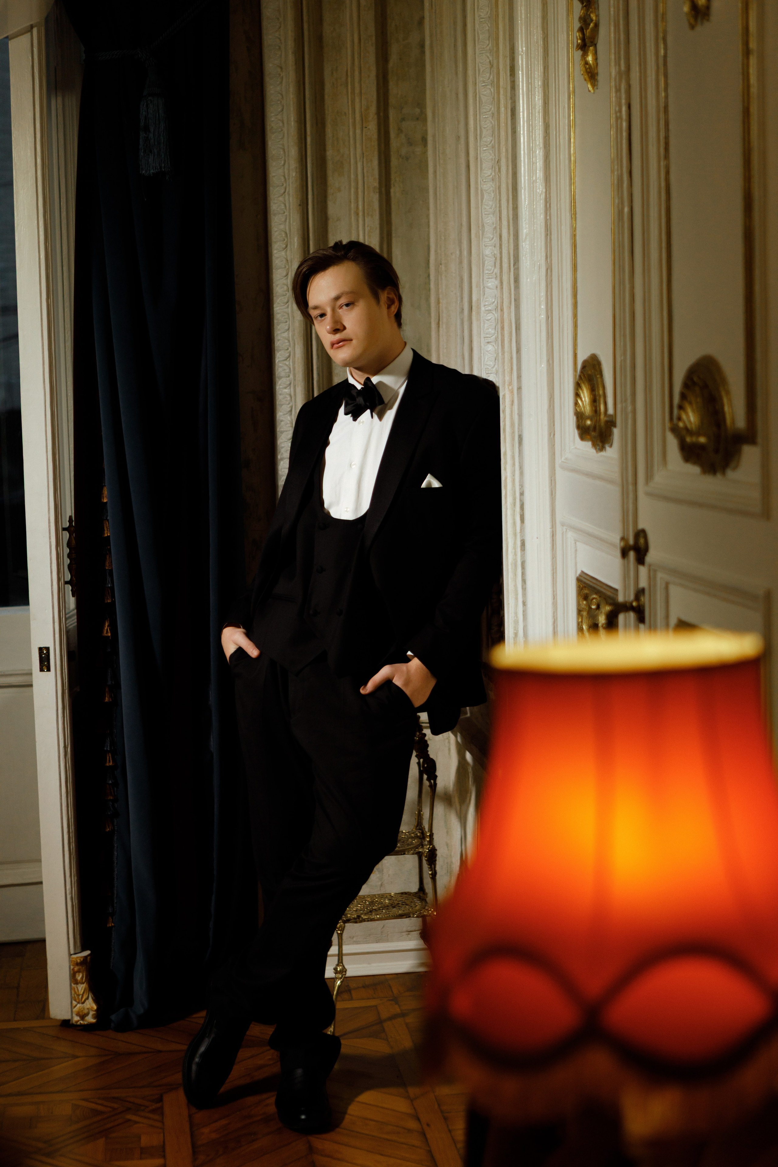 Влад & Алиса. Свадебный фотограф Ростов на Дону / Таганрог — Усачева Анастасия