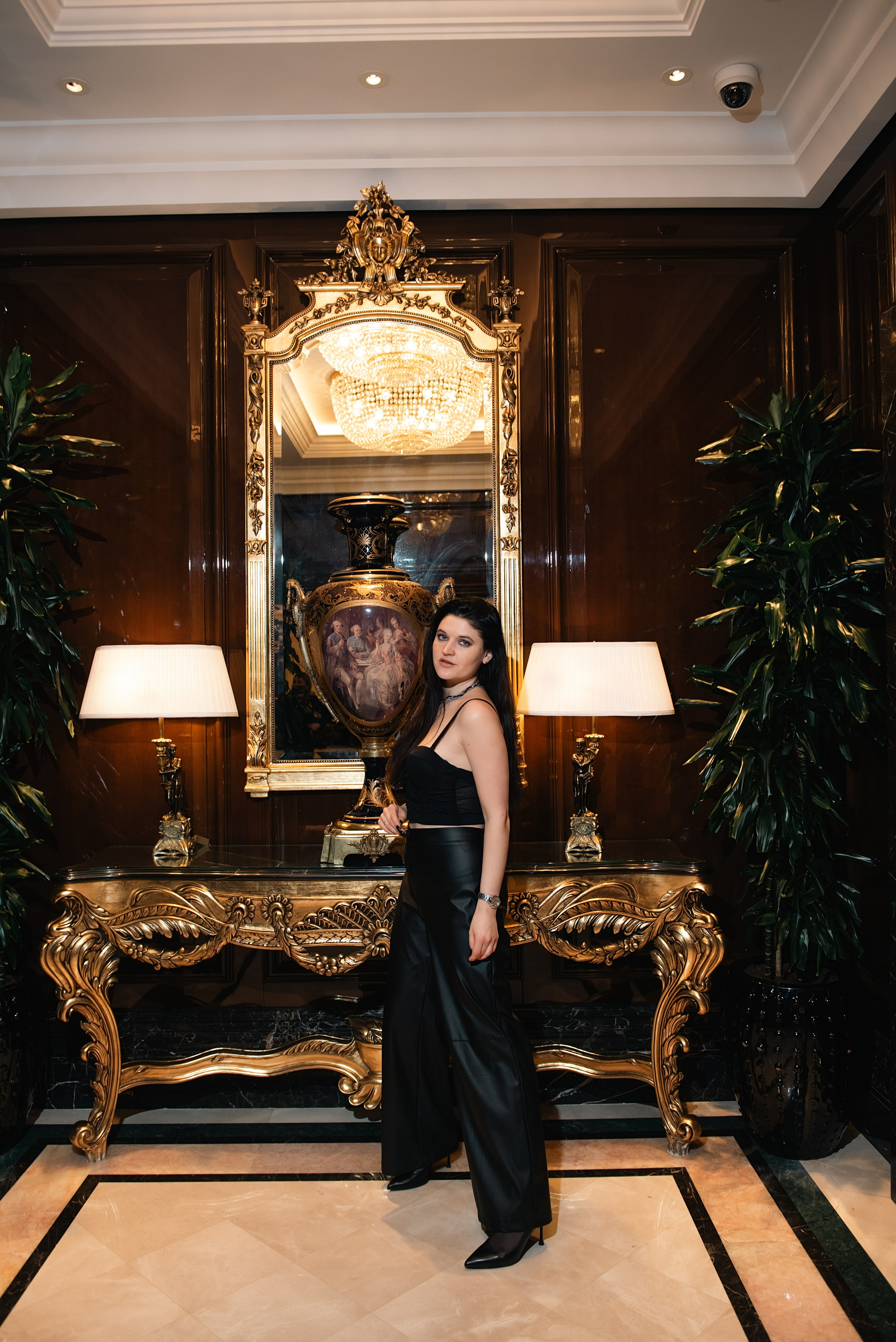 Блогеры, предприниматели. Фотограф, визажист. Москва