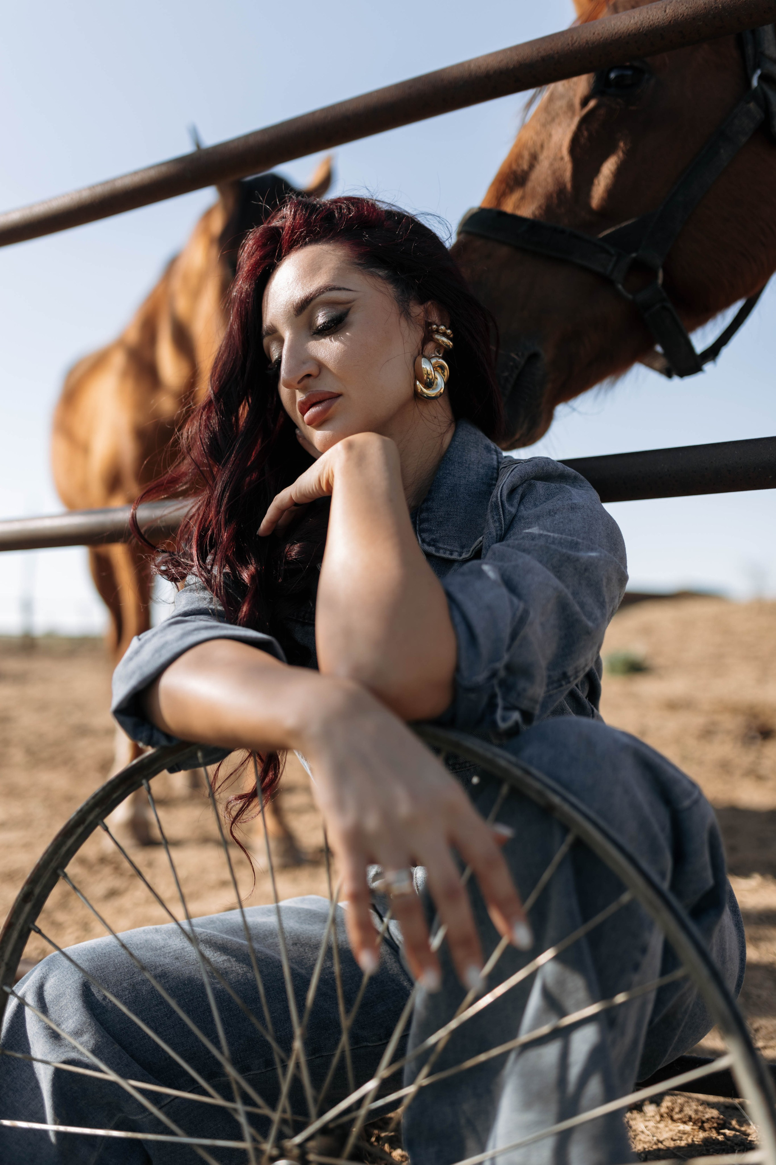 Рима. Фотограф Сальск Катерина