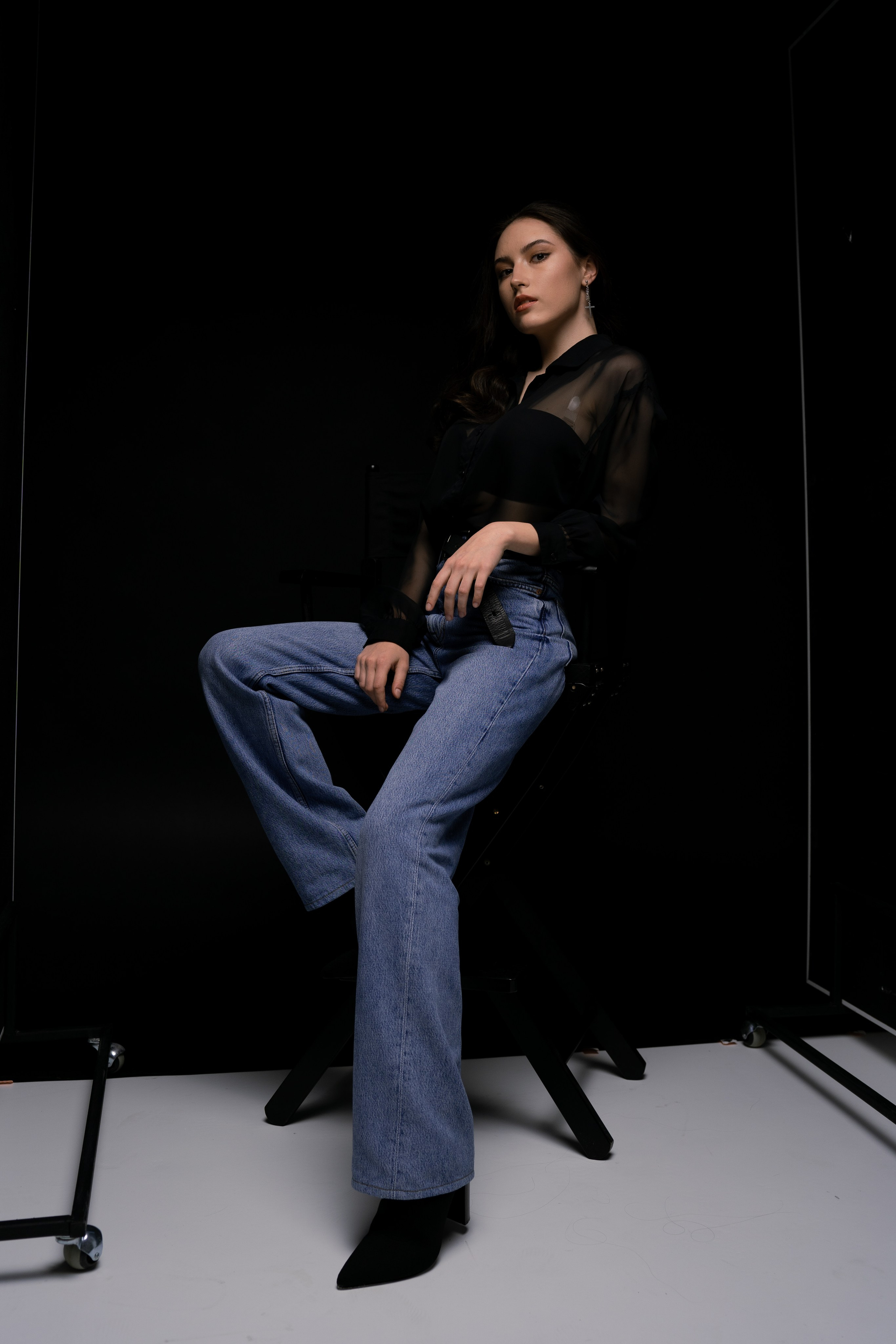 Мария. Видеограф и Фотограф в Челябинске Ксения и Владимир Рюмины