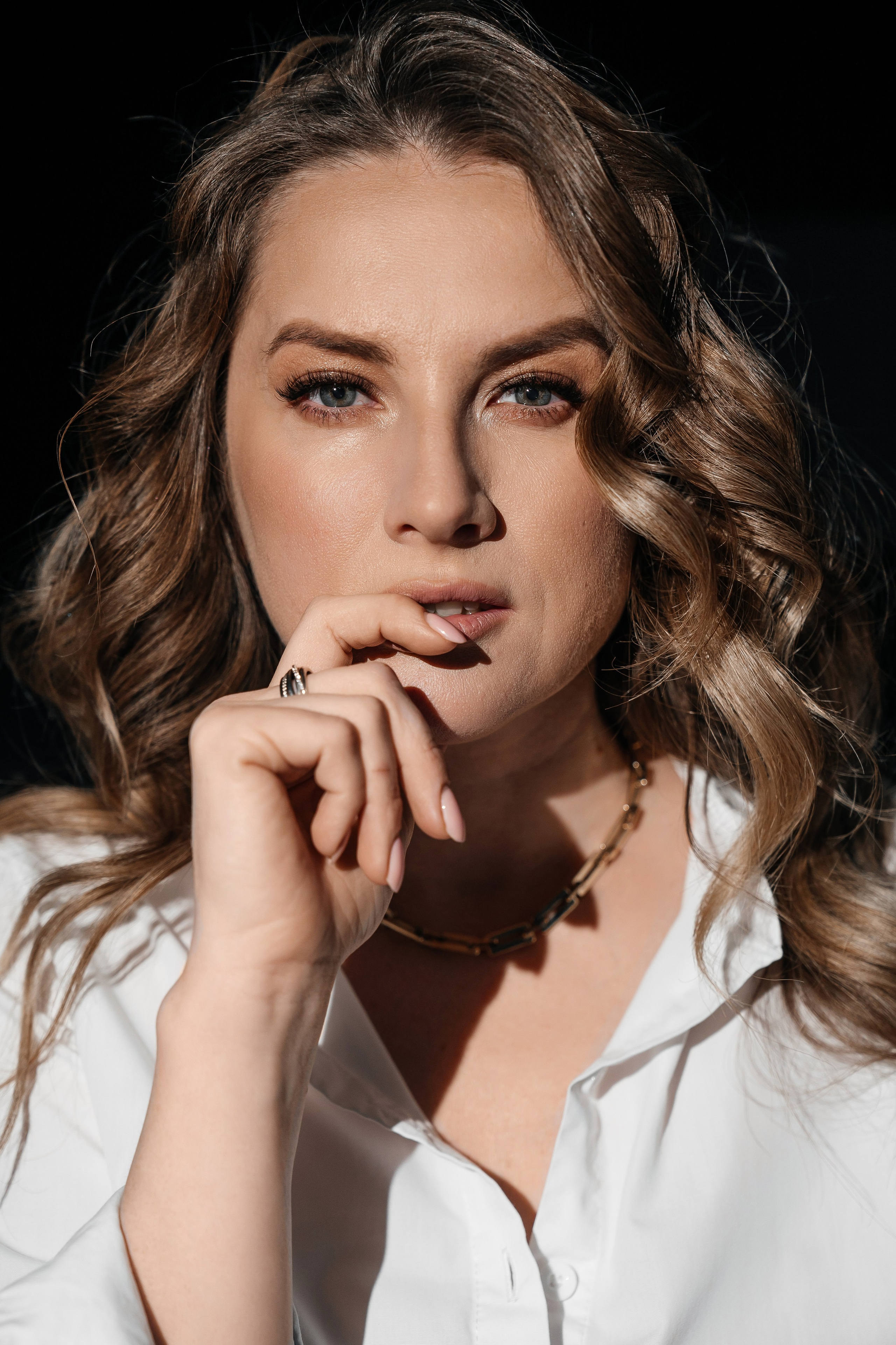 Индивидуальные портреты. Lokos.pro Ник Соколов Фото и Видео Москва/Ростов-на-Дону