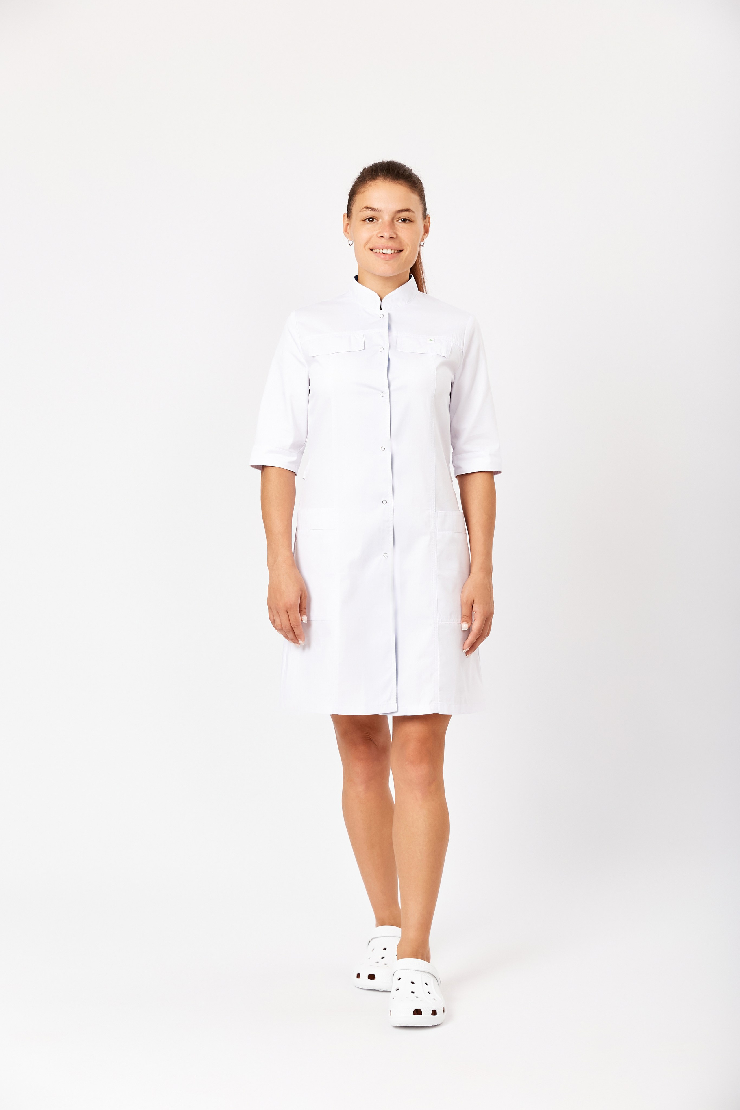 Фотосъемка одежды в Перми. Фотоагентство Объектив — Профессиональная фотосъемка b2b в Перми