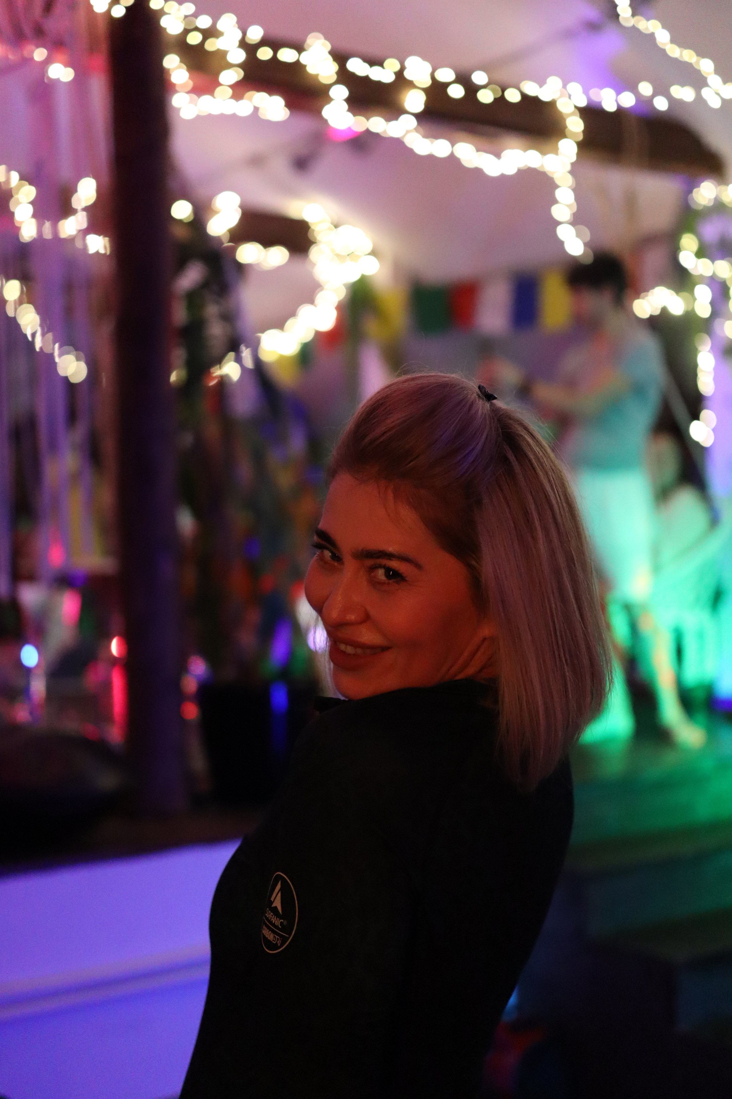 Андрей Танзю. Photo Ninja