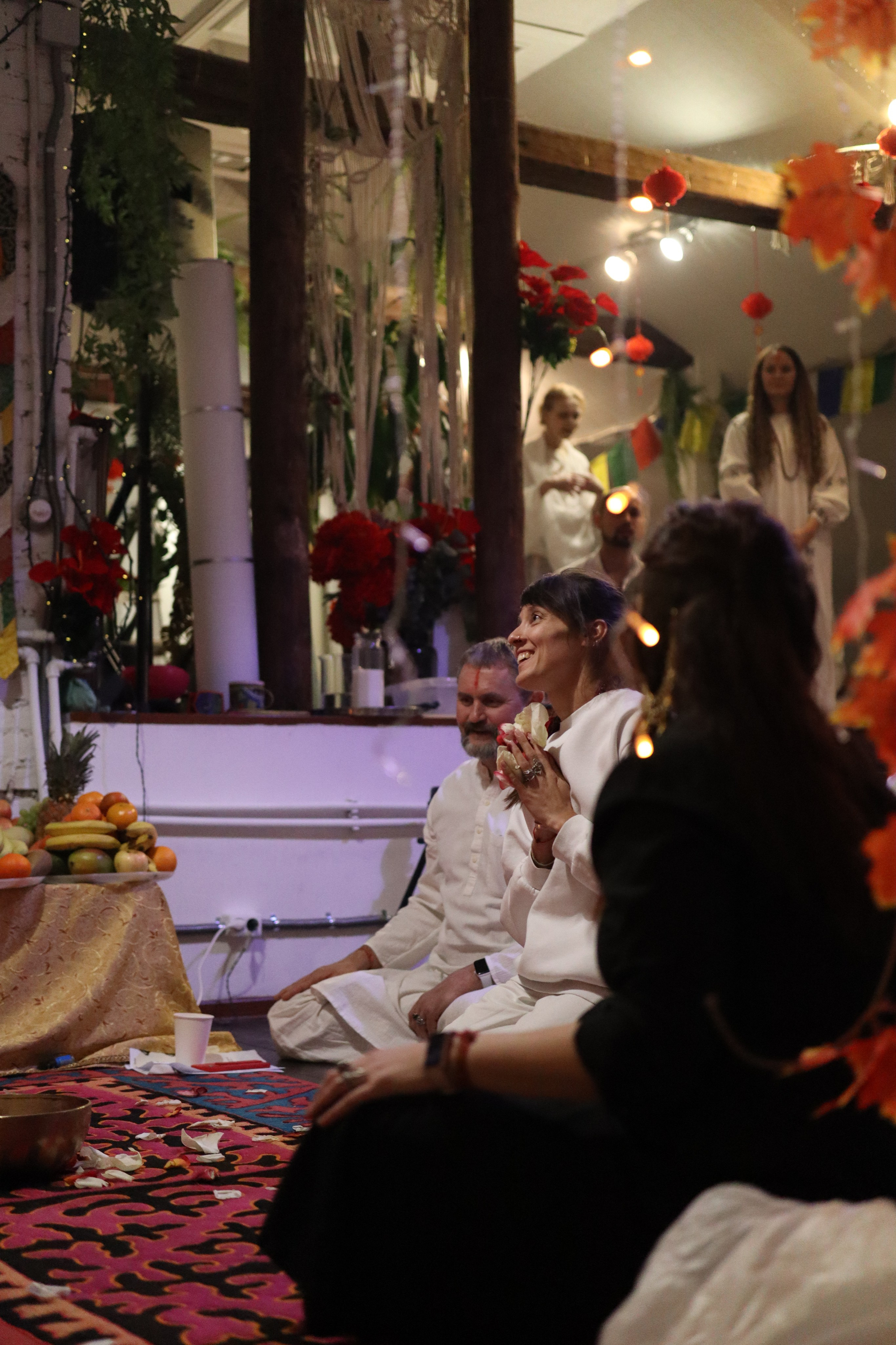 MahaShivaRatri2024. Photo Ninja