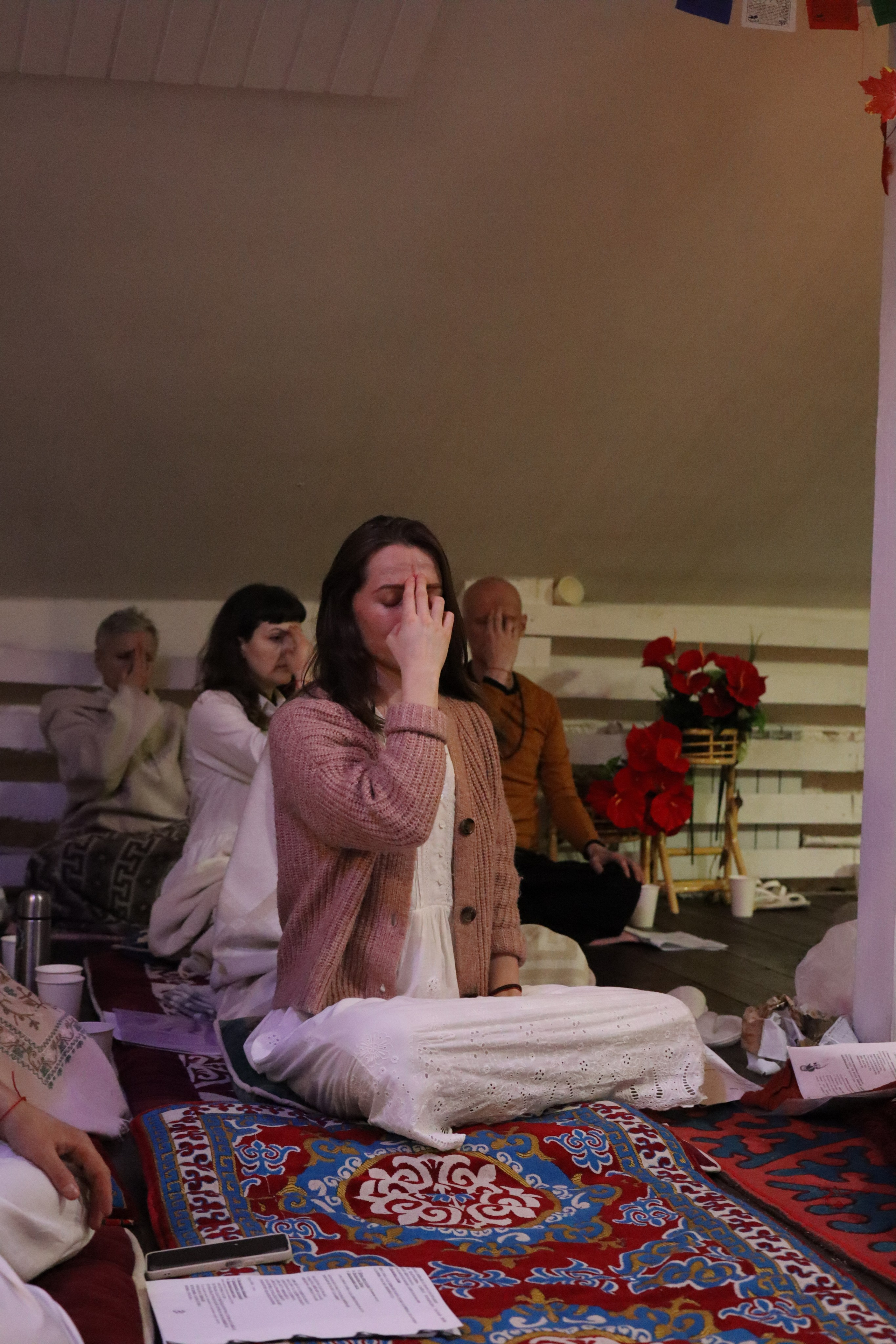 MahaShivaRatri2024. Photo Ninja