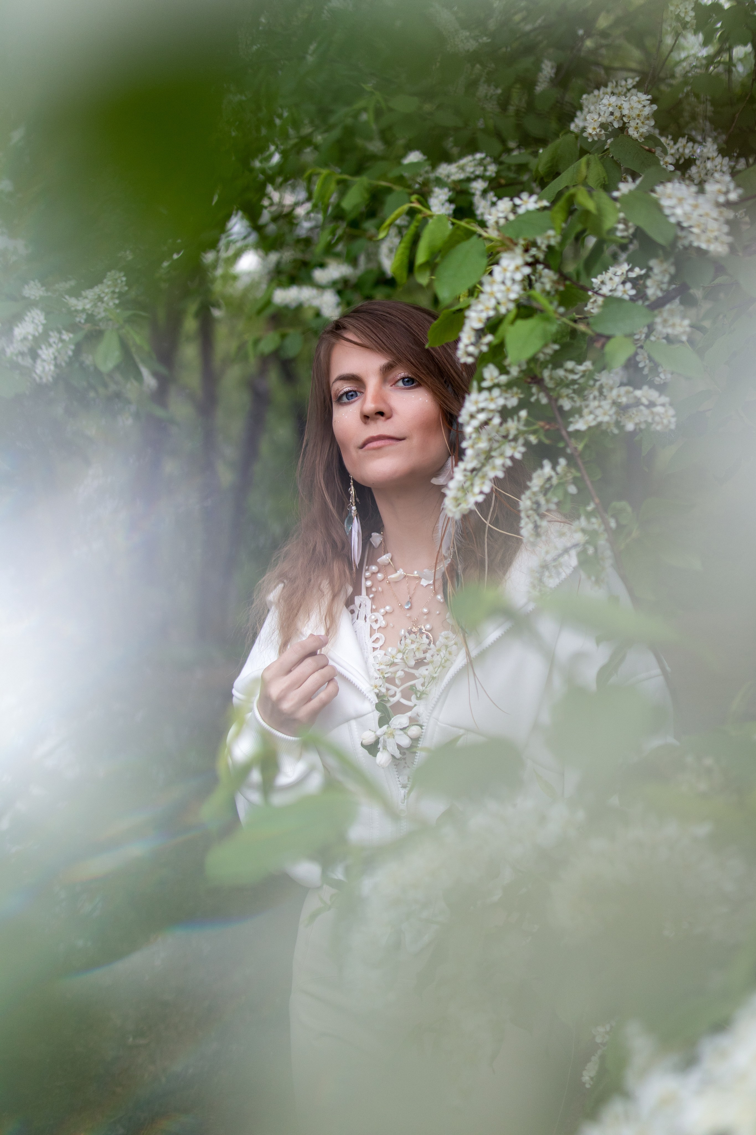 Мини портфолио. Photo Ninja