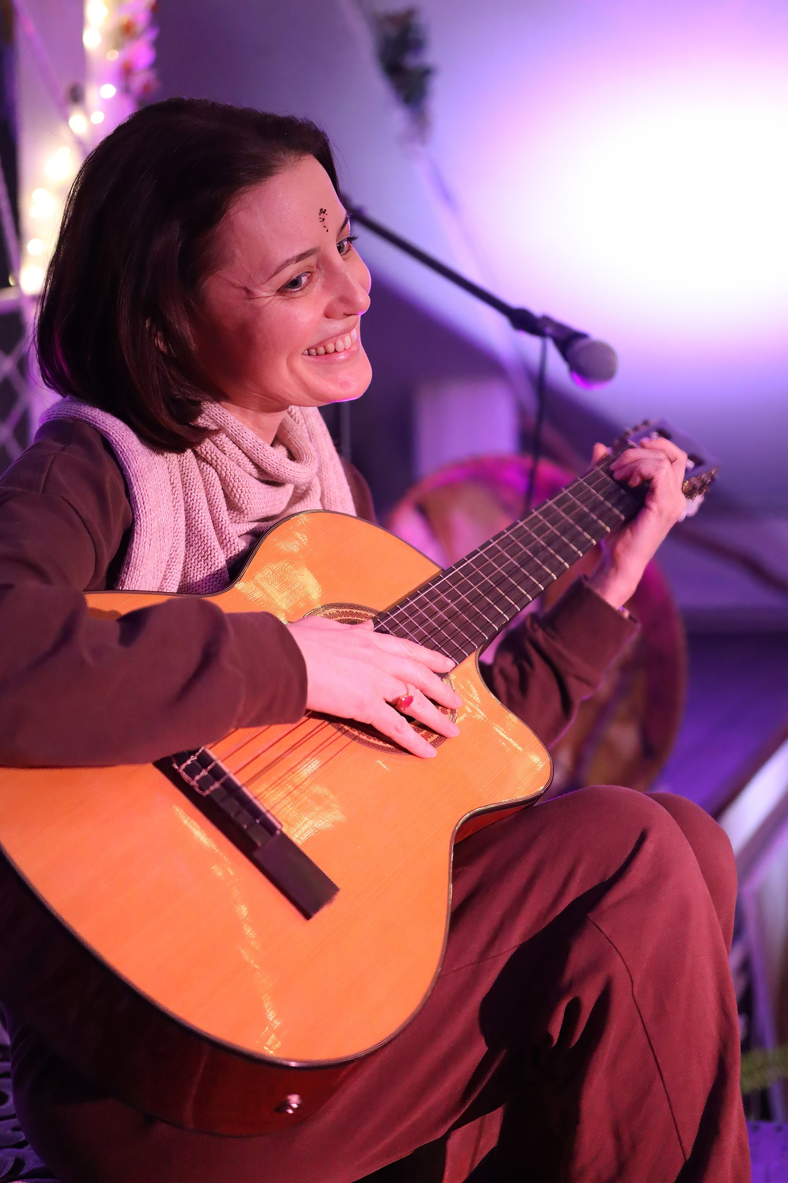 Звучание 17.02. Photo Ninja