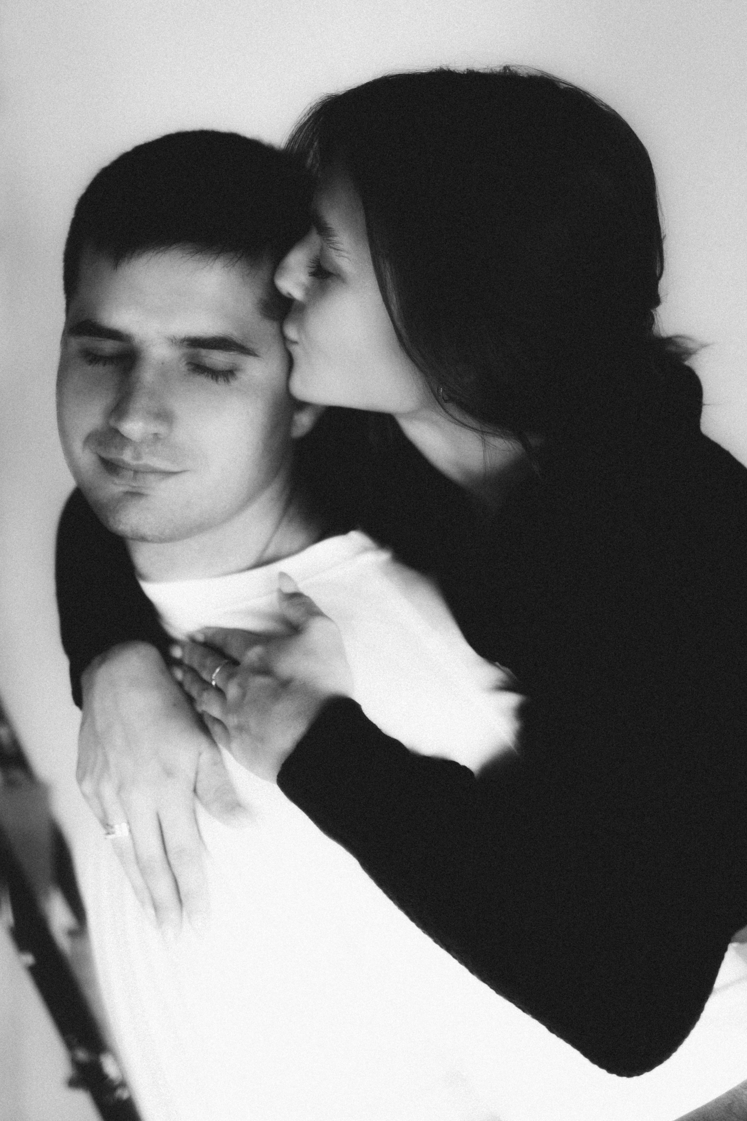 Лёша и Линда. Ремонт. Семейный фотограф в Краснодаре Храмова Анна