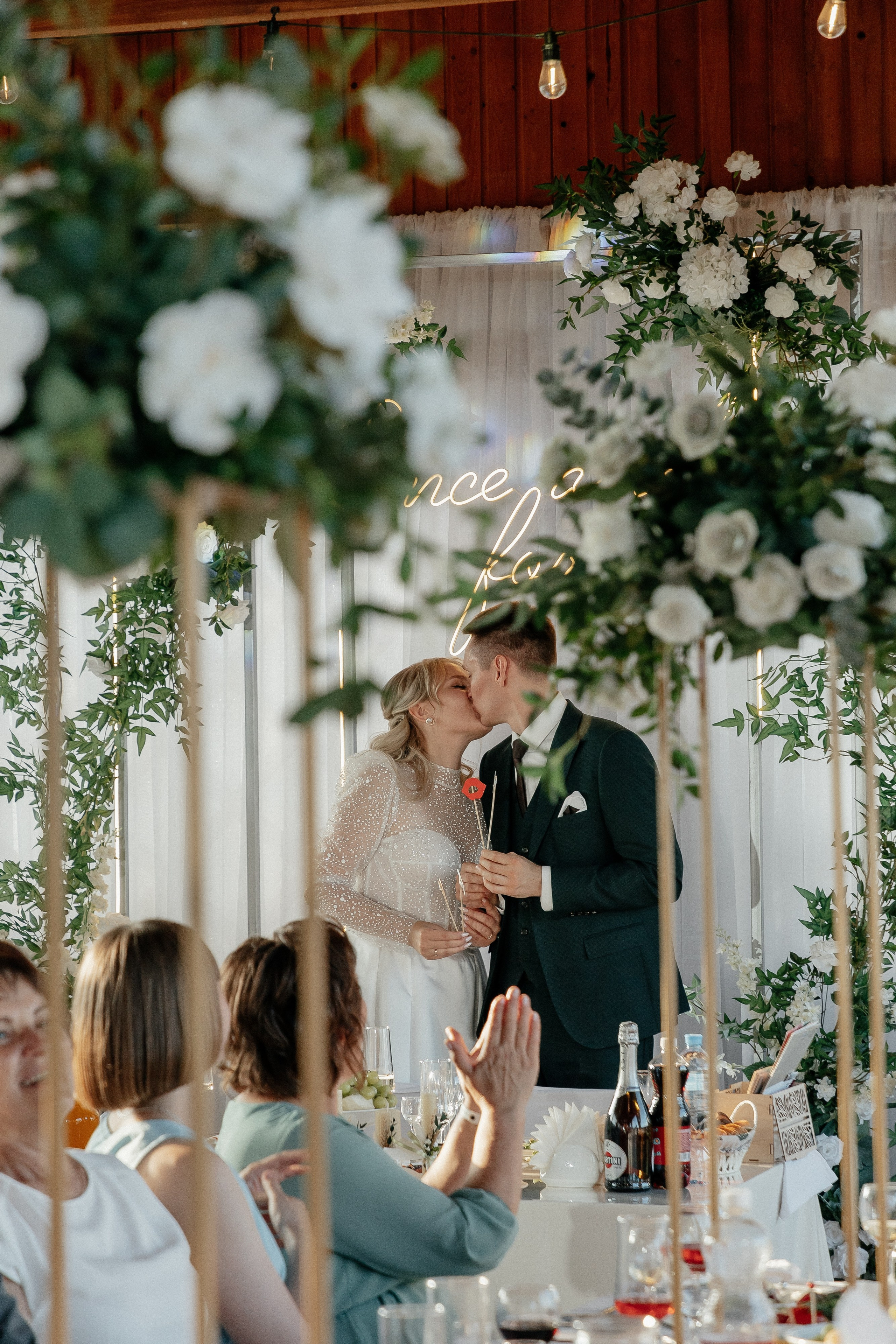 Свадебный день в Дивеево — Кристина и Дима. Свадебный фотограф в Нижнем Новгороде Генеральская Ира