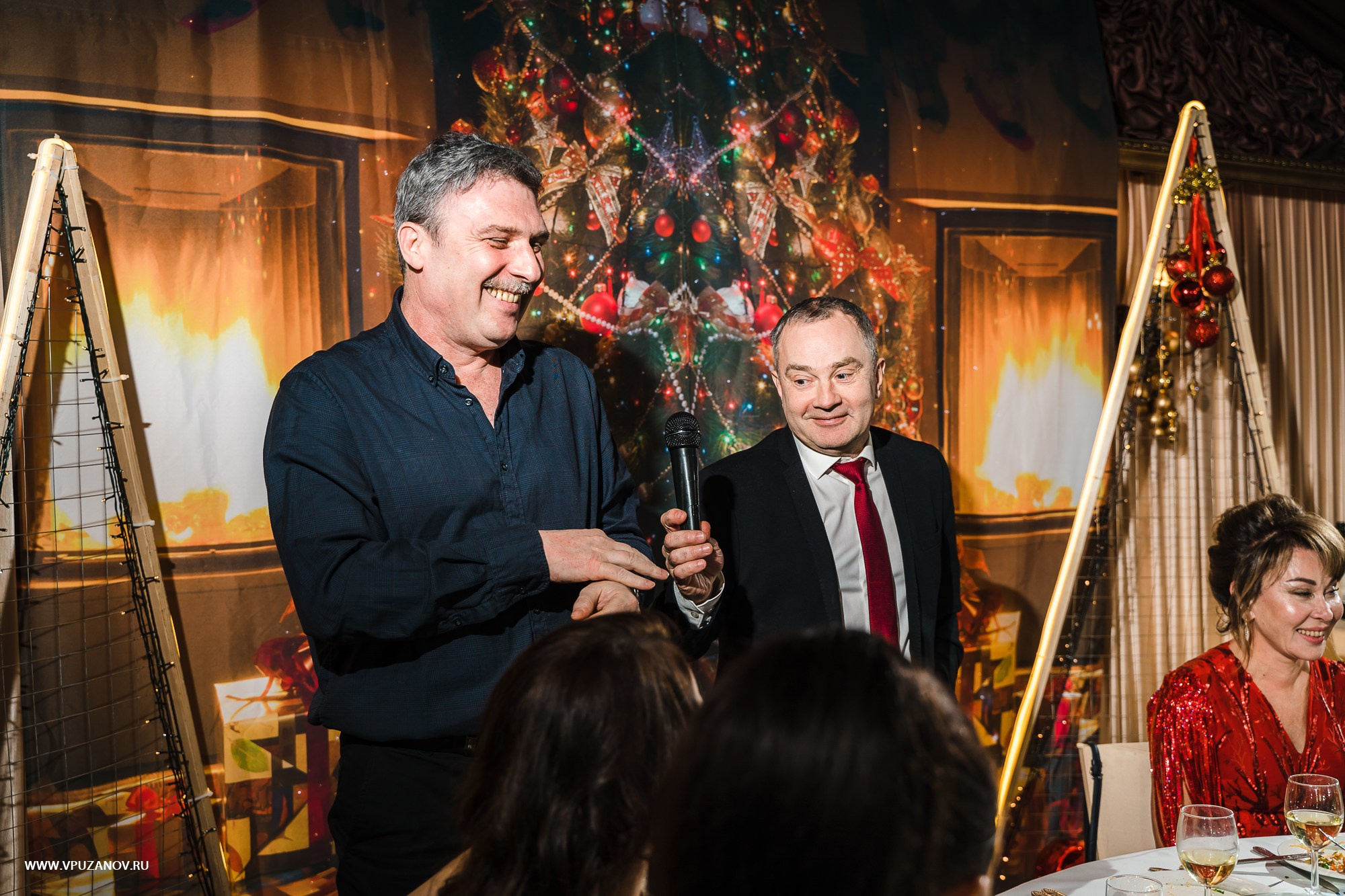 Фотосъемка дня рождения