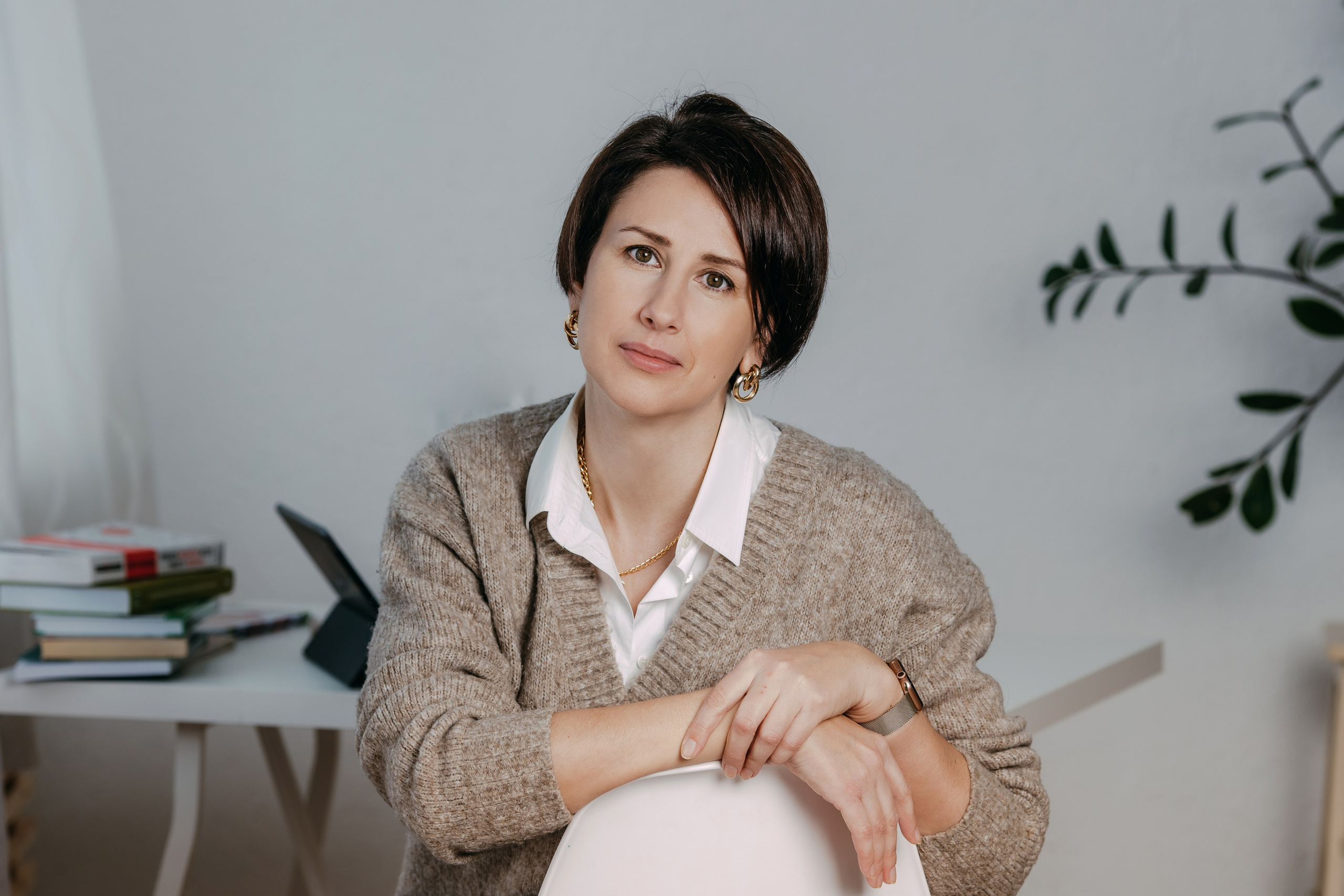 Контент для психолога. Фотограф Новороссийск