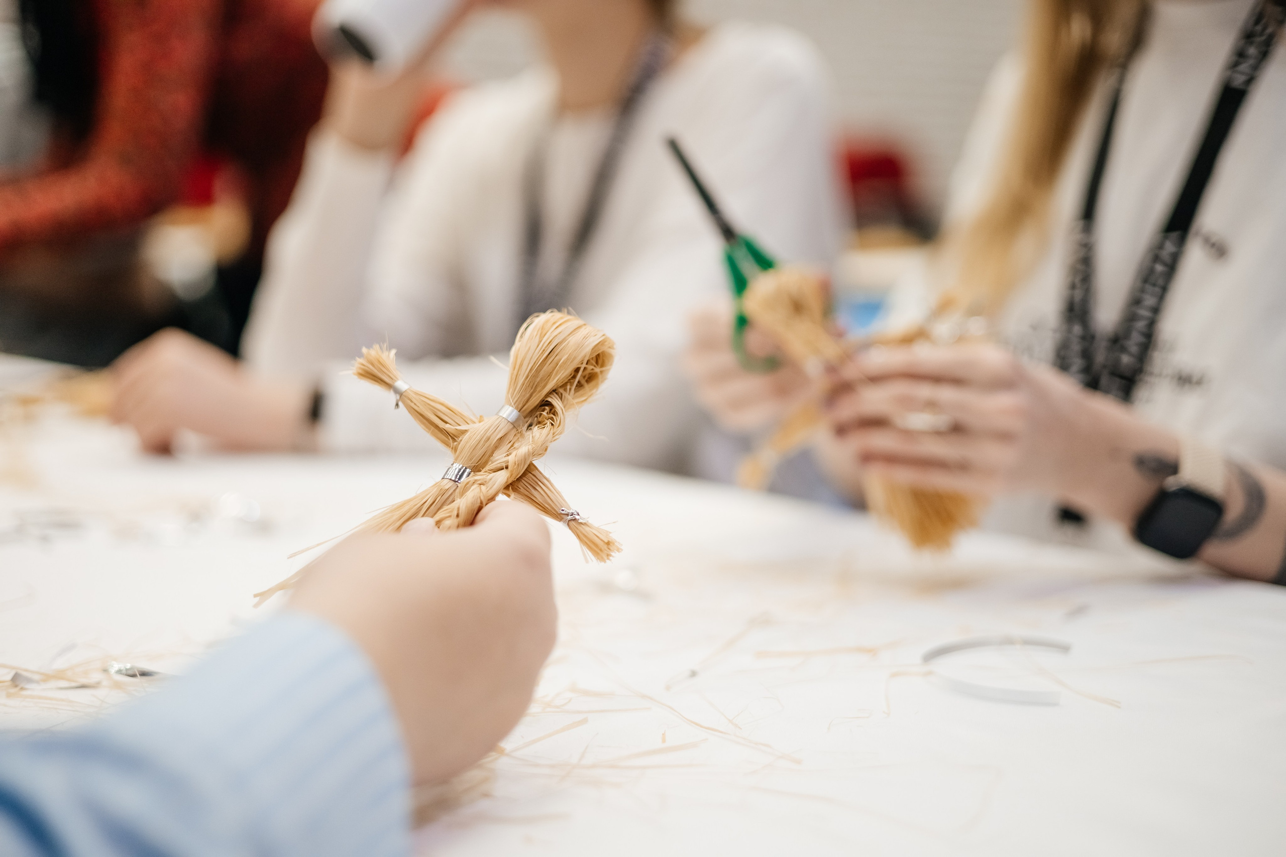 Всероссийский Форум Наставников NAST RANEPA. Дарья Нерсесян — фотограф в Ростове-на-Дону